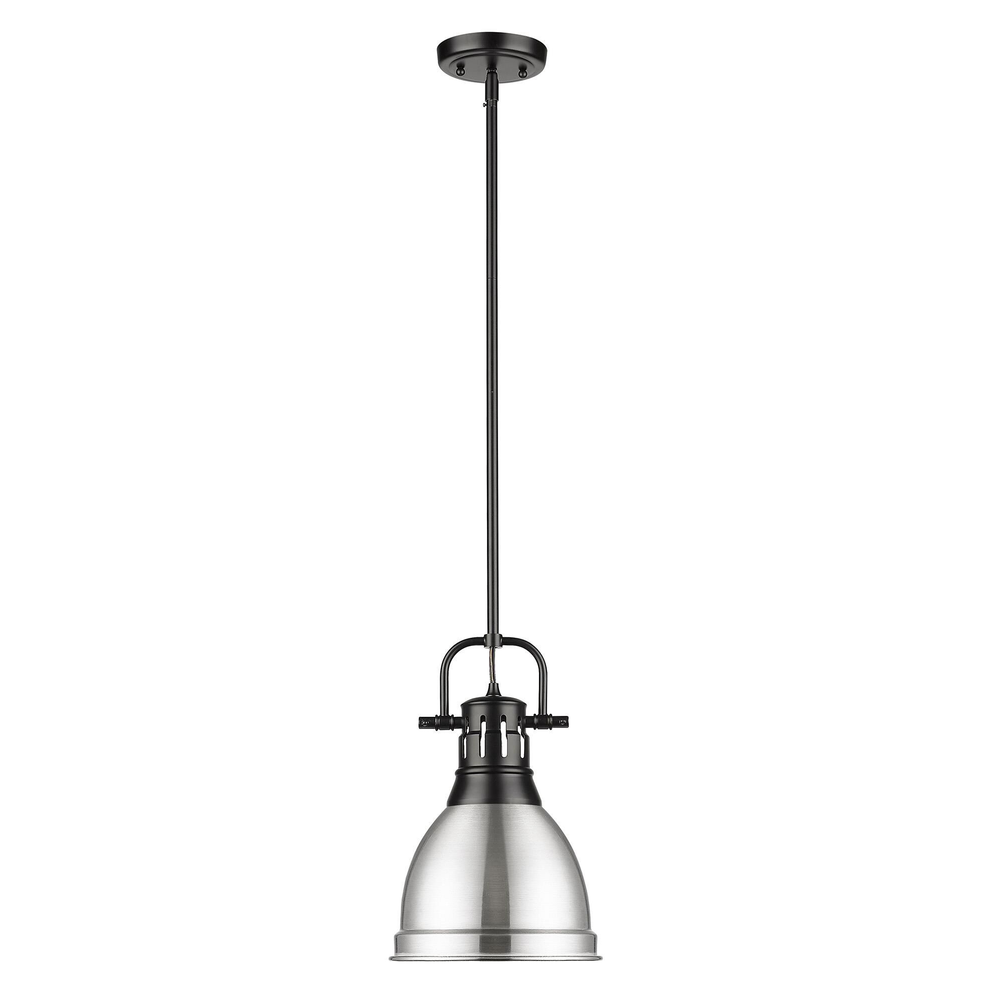 Duncan Mini Pendant by Golden Lighting
