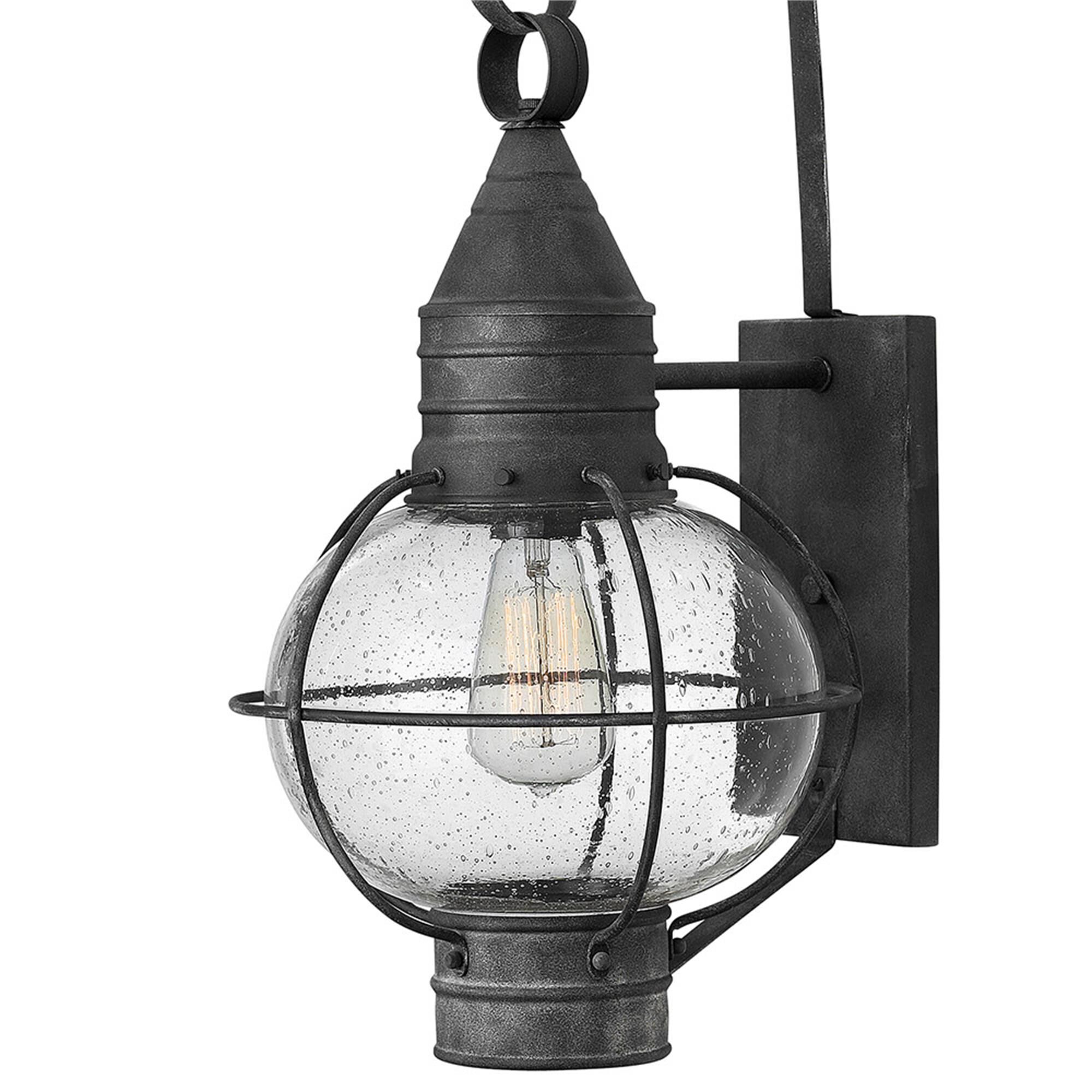 Cape Cod 23 Inch Outdoor Wall Light,