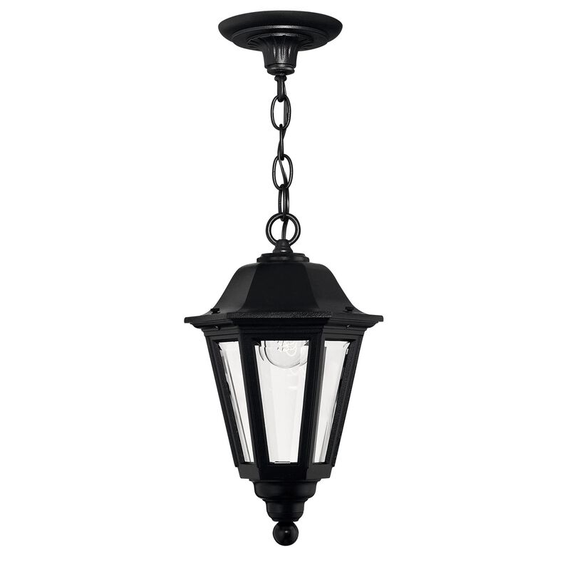 Manor House Small Outdoor Hanging Lantern by Hinkley