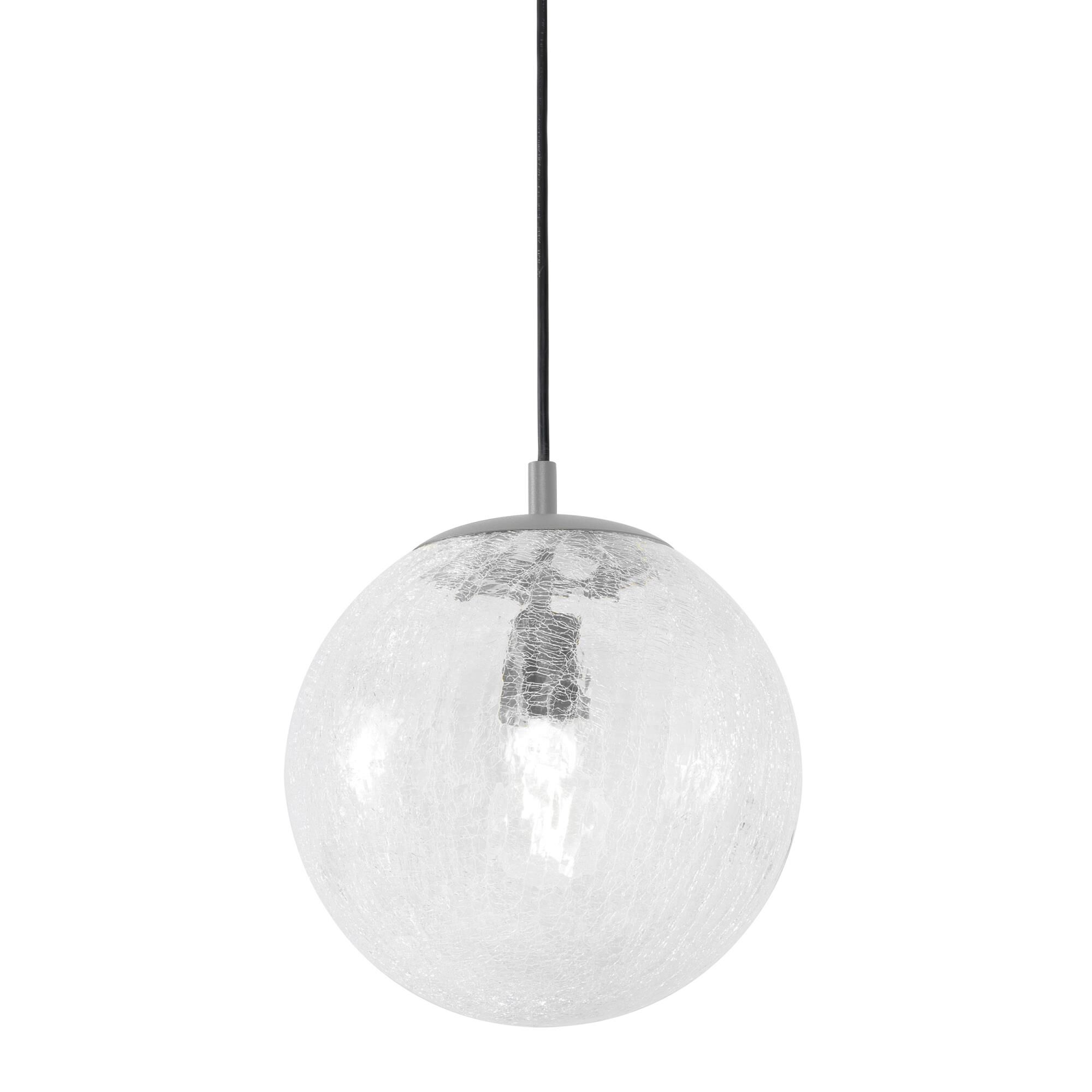 Palla 9 Inch Mini Pendant by AFX Lighting