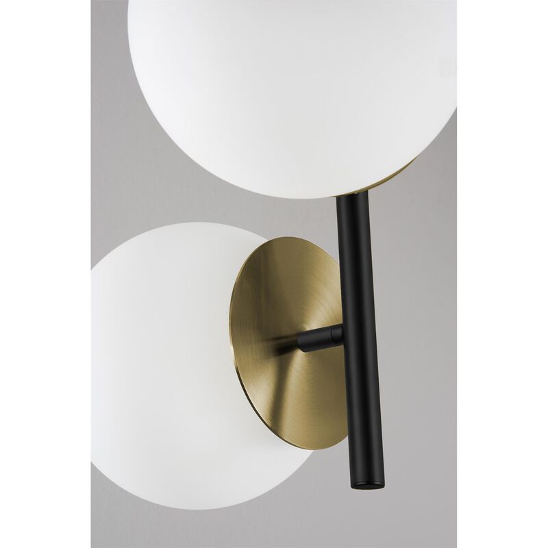 Arren 17 Inch Multi Light Pendant by AFX Lighting