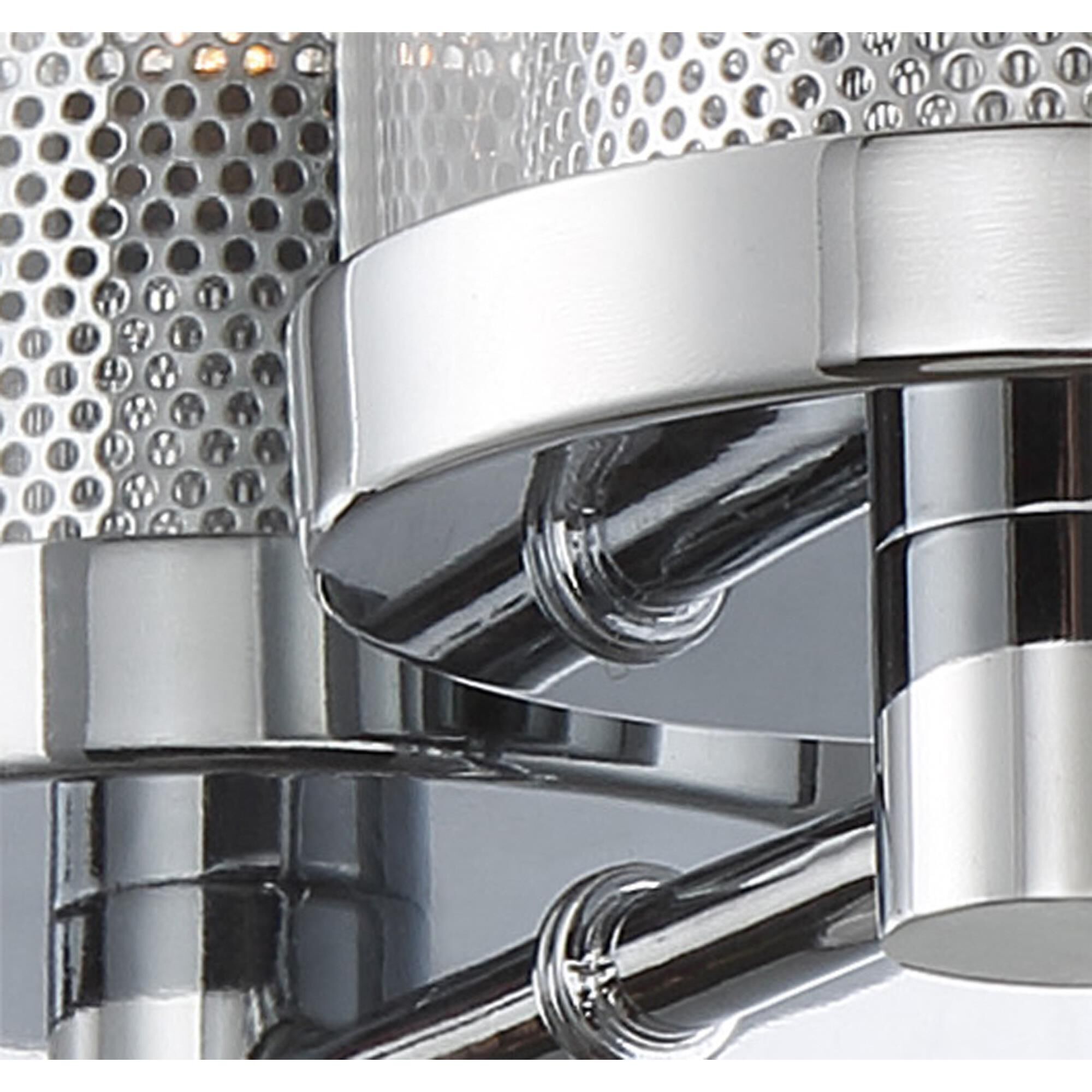 So Inclined 17 Inch 3 Light Bath Vanity Light by Varaluz