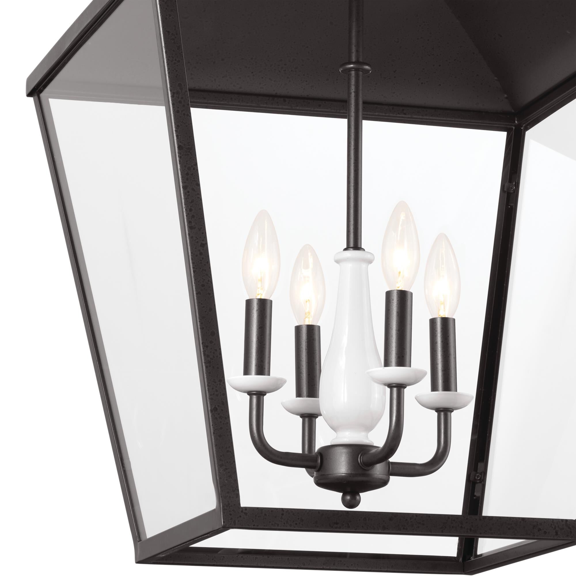 Dame 18 Inch Cage Pendant by Kichler Lighting