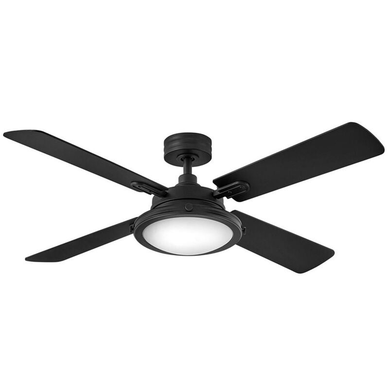 Collier 54 Inch Ceiling Fan with Light Kit by Hinkley