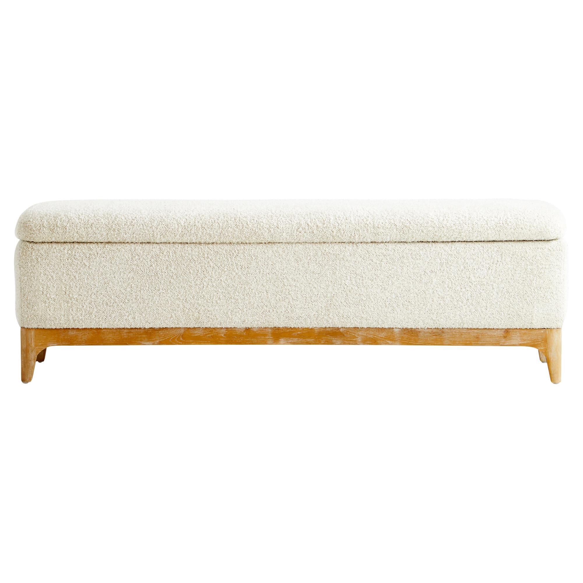 Diascia Bench by Cyan Designs