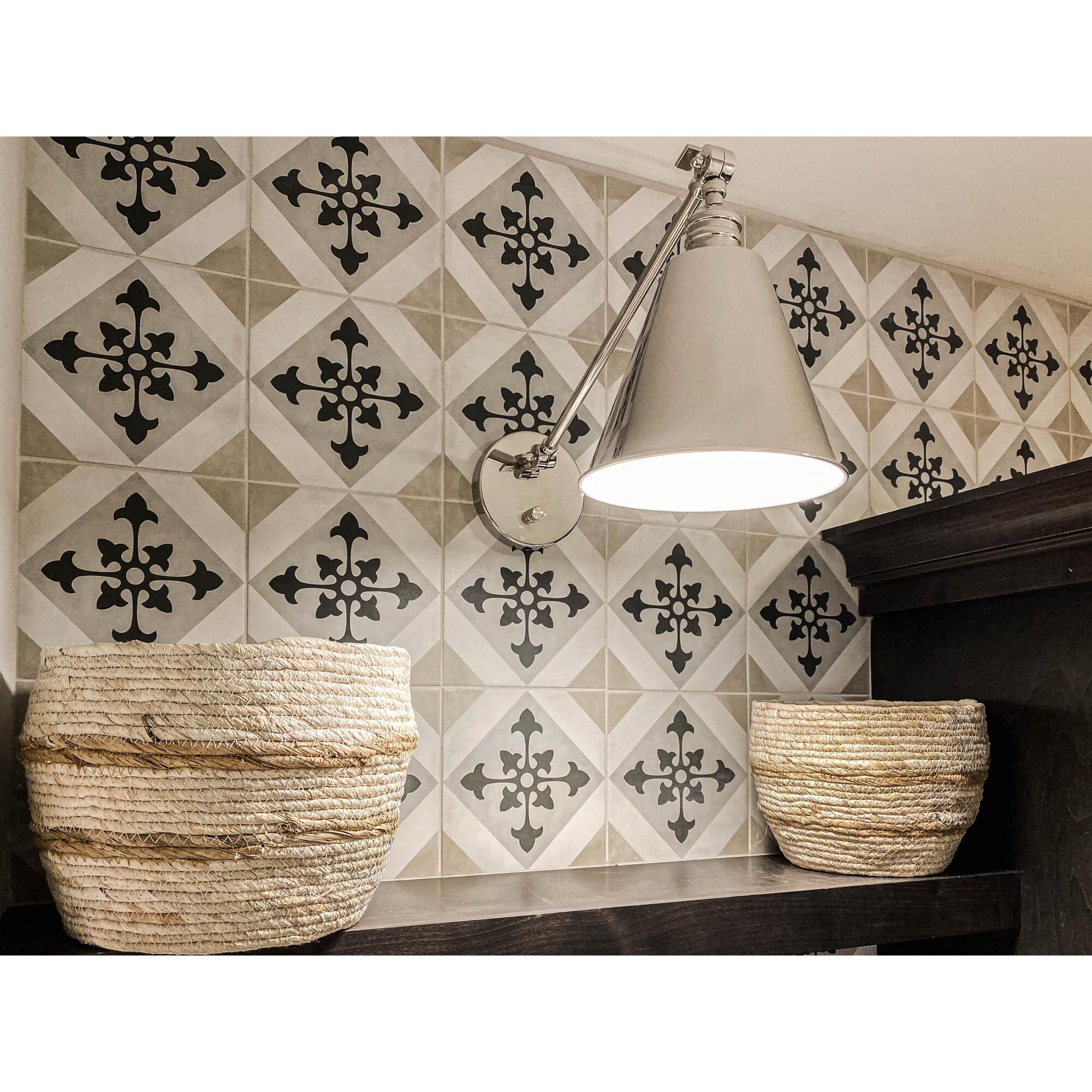 Maxim Lighting Library 36 Inch Wall Sconce