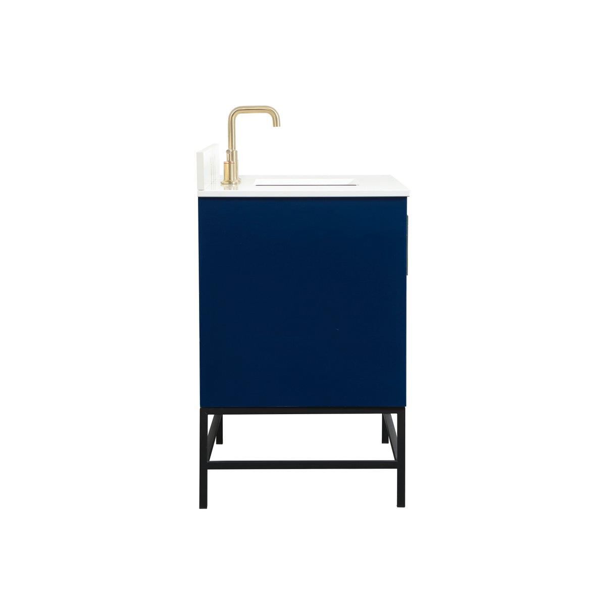 Eugene Bath Vanity by Elegant Decor