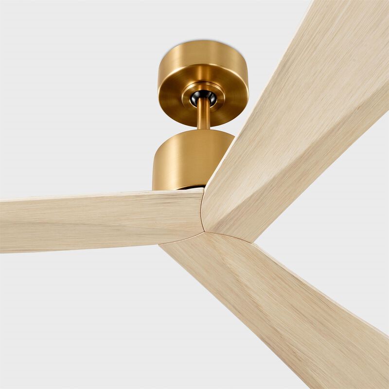 Sean Lavin Adler 52 Inch Ceiling Fan by Visual Comfort Fan