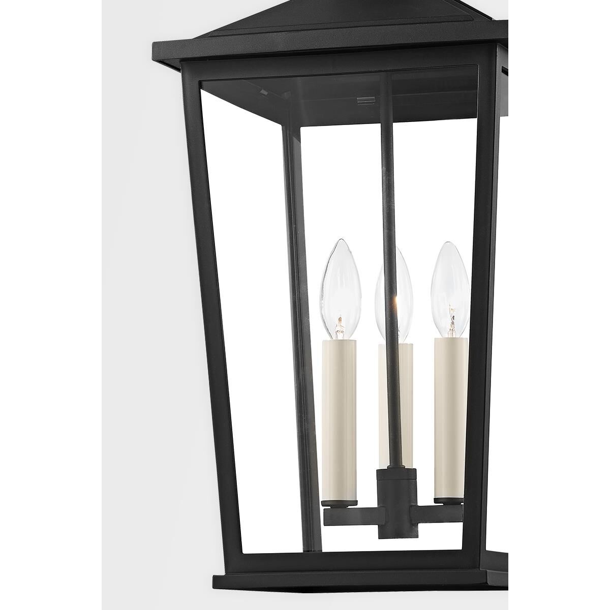 Soren 11 Inch Outdoor Hanging Lantern by Troy Lighting