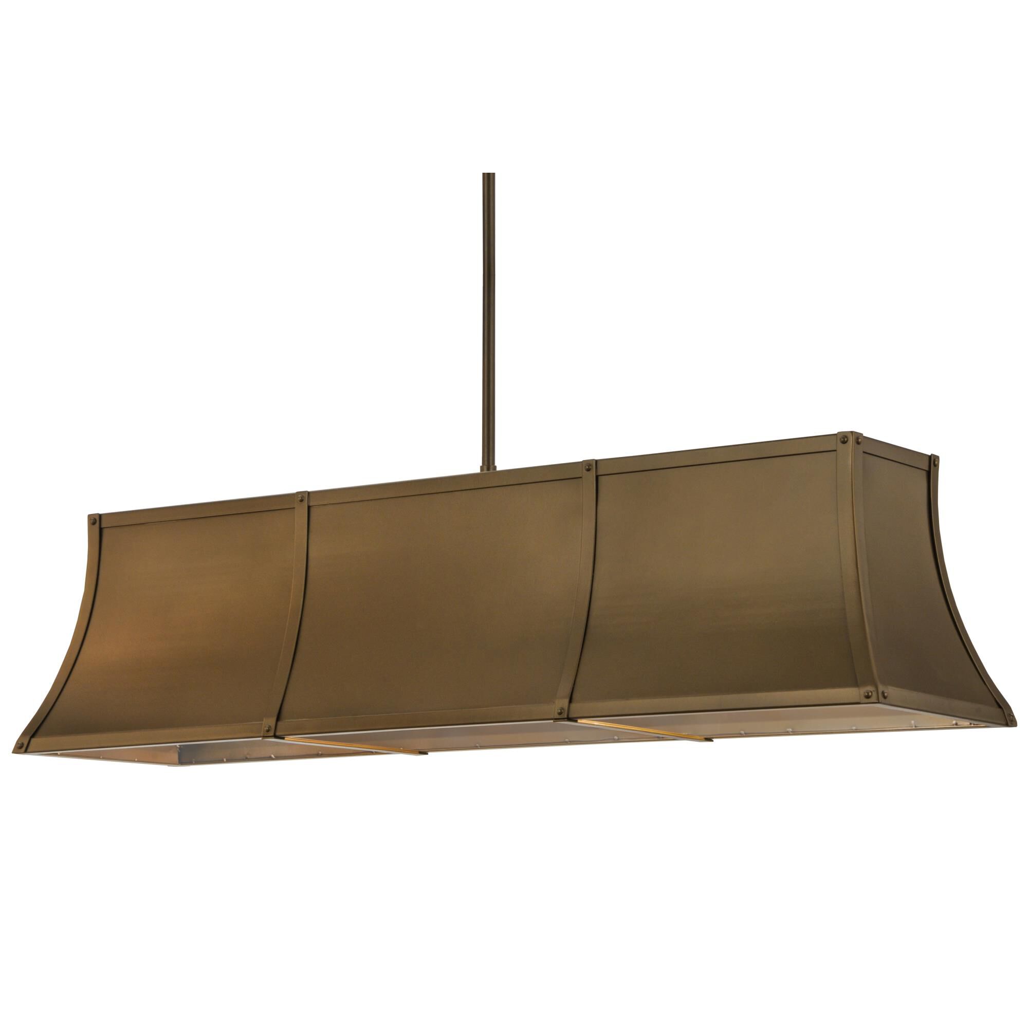 Shown in Custom Finish finish