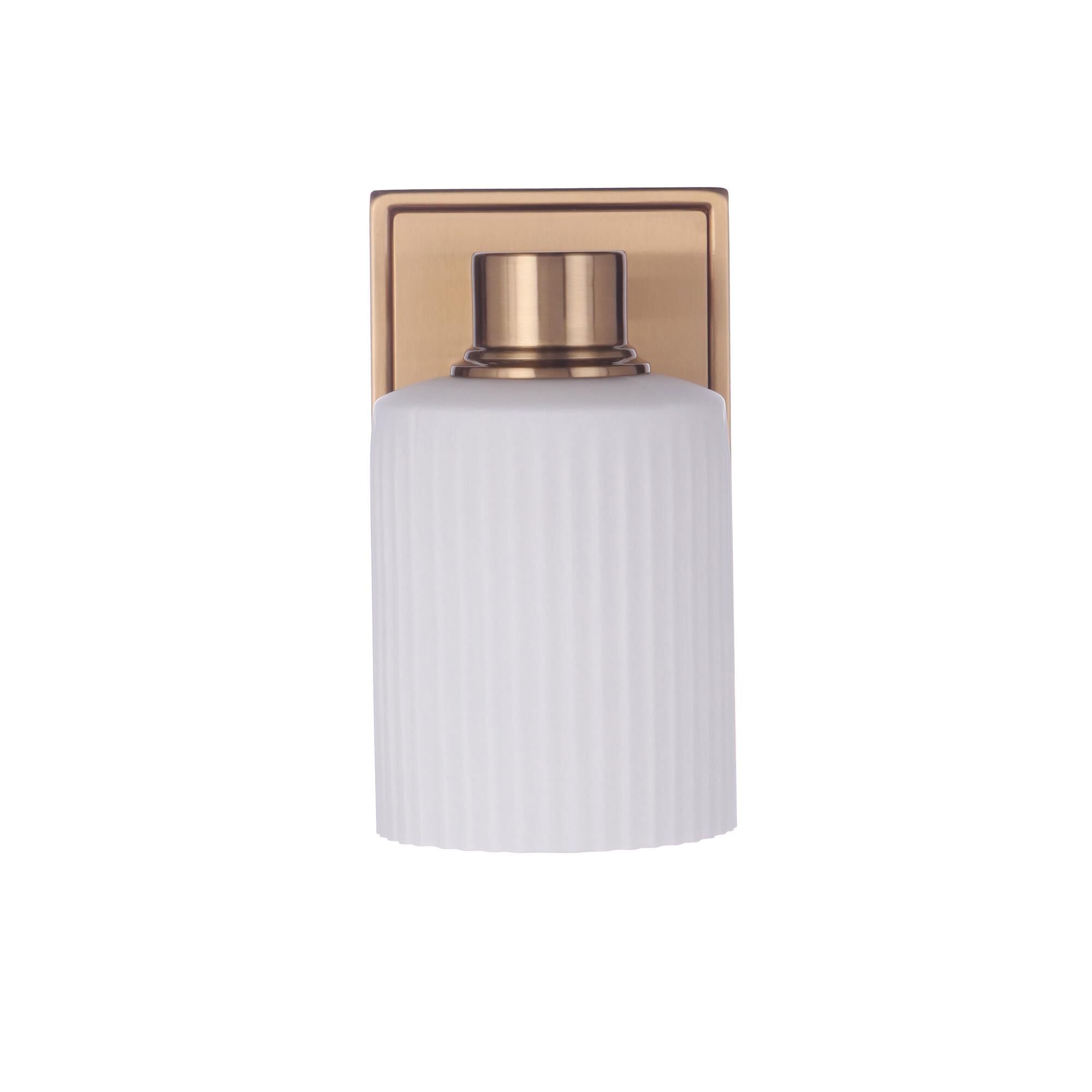 Bretton Small Wall Sconce,