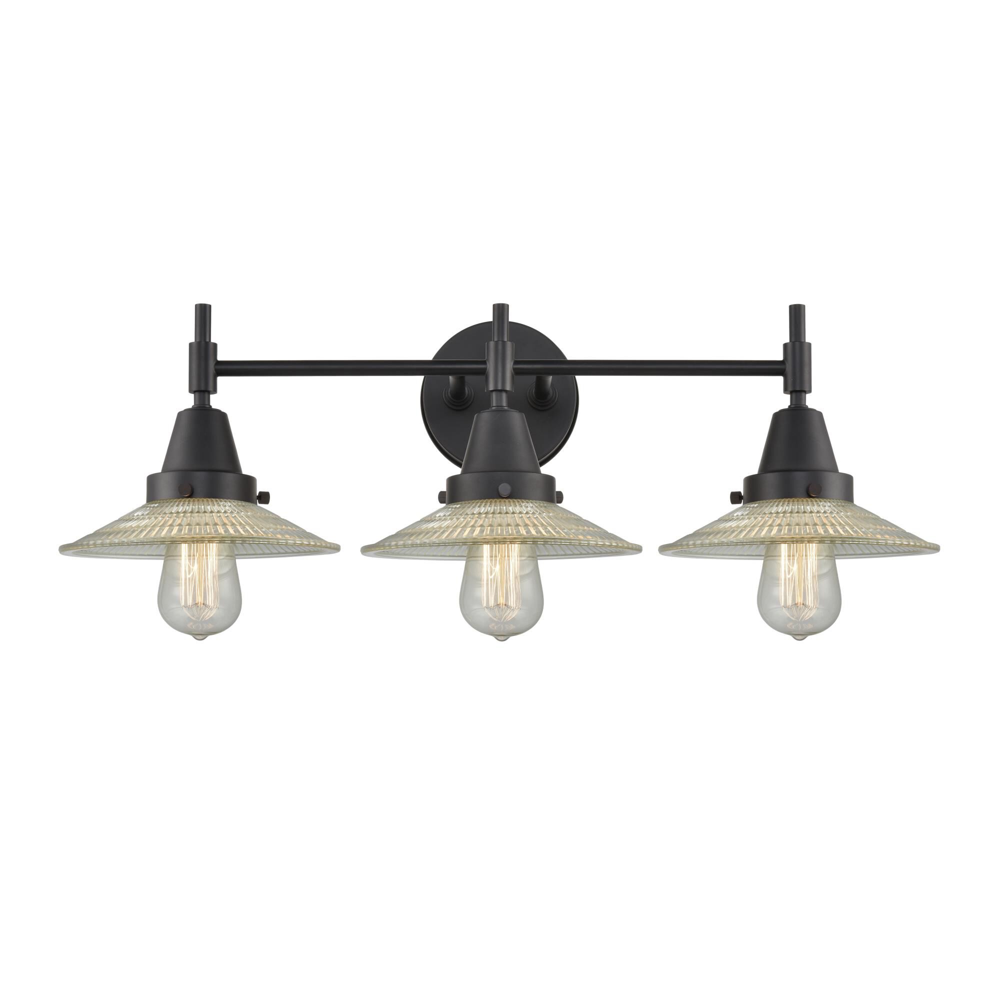 Bruno Marashlian Caden 27 Inch 3 Light Bath Vanity Light by Innovations Lighting