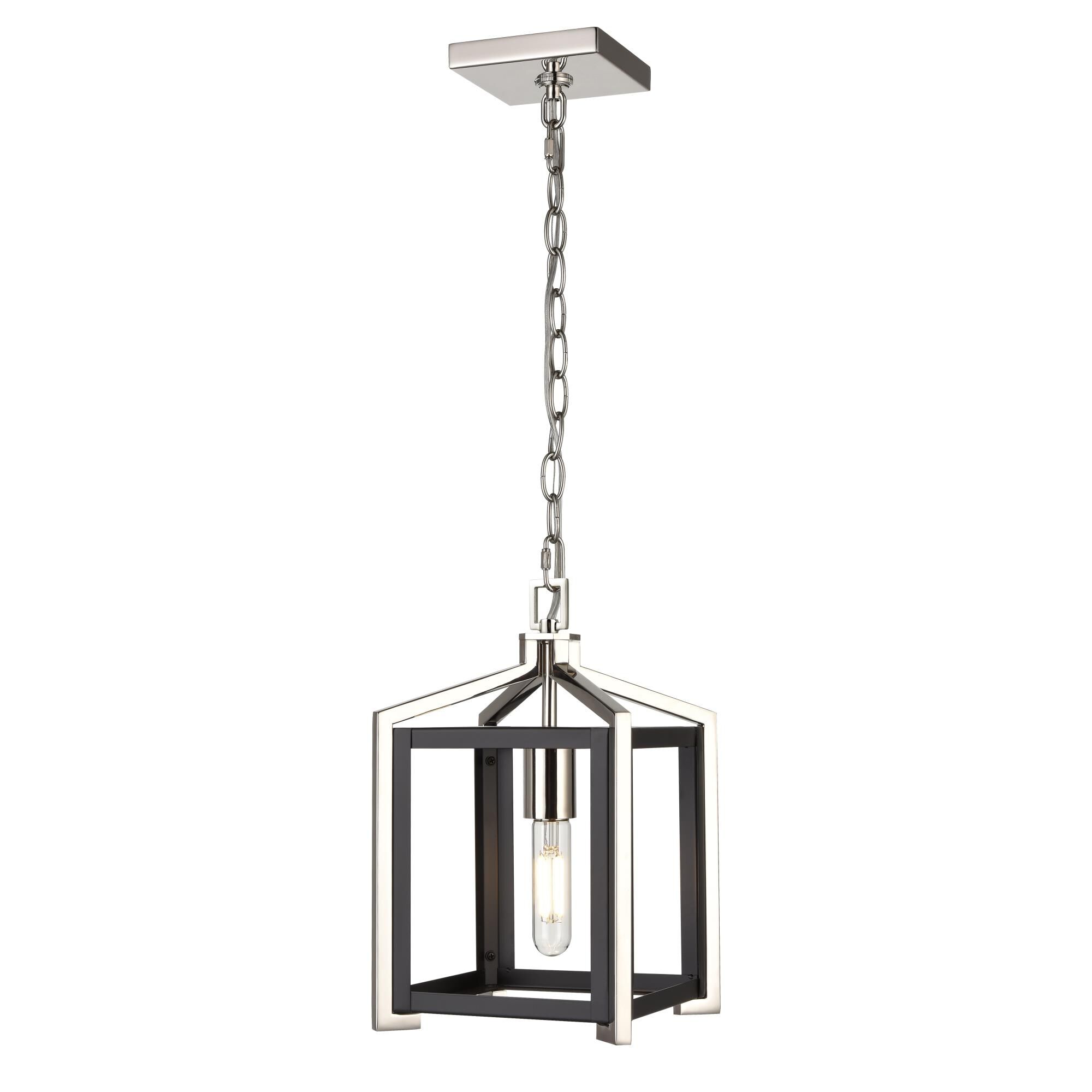 Innovations Lighting Bruno Marashlian Wiscoy 8 Inch Mini Pendant