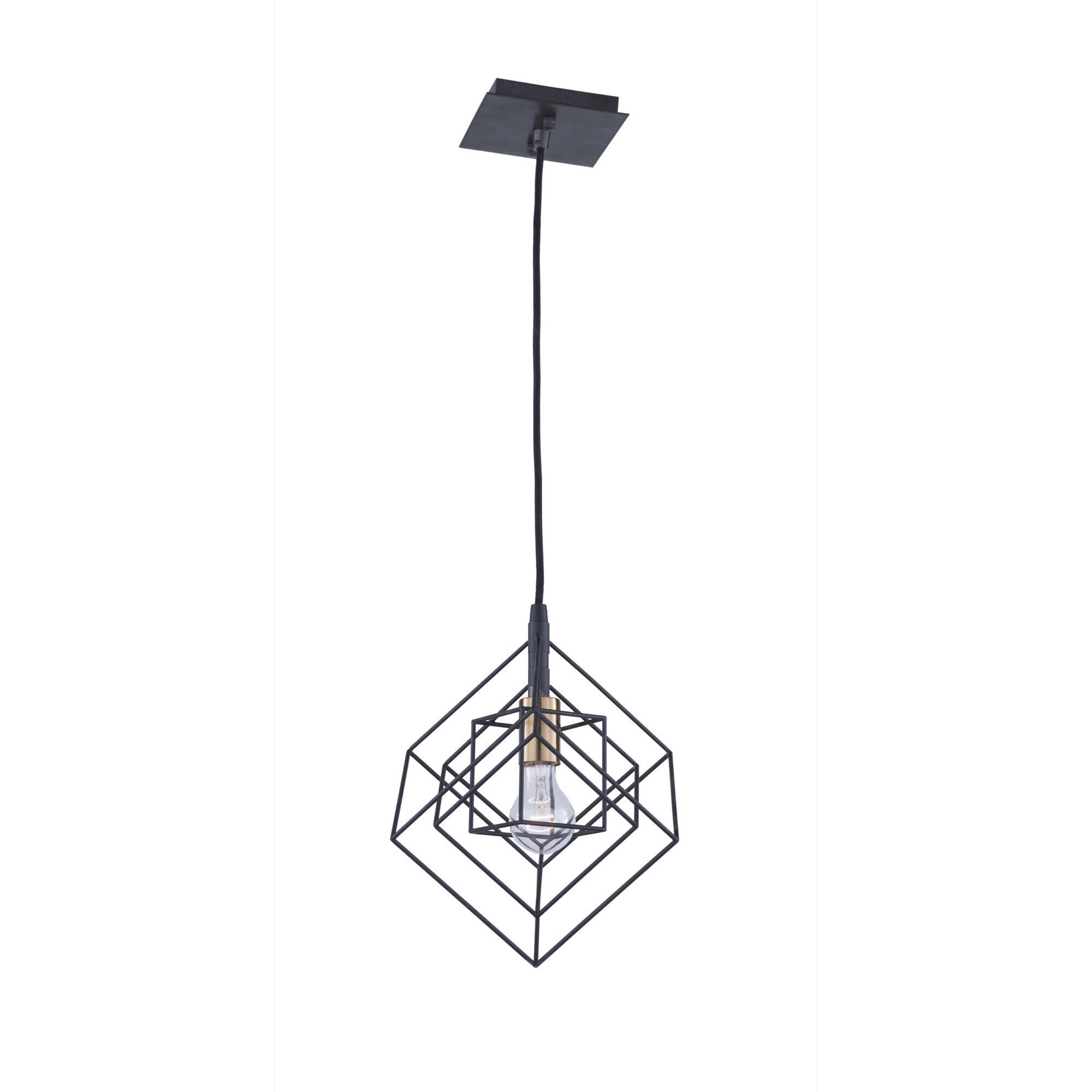 Artcraft Artistry 9 Inch Mini Pendant
