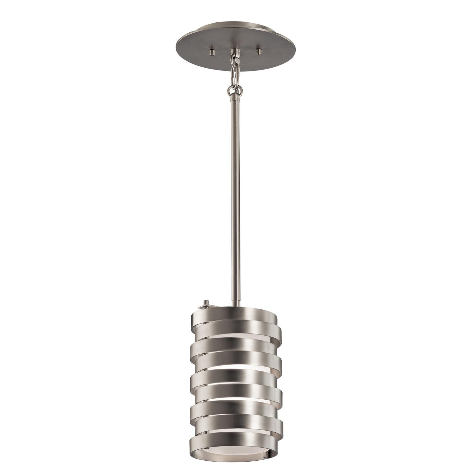 Roswell 5 Inch Mini Pendant by Kichler Lighting