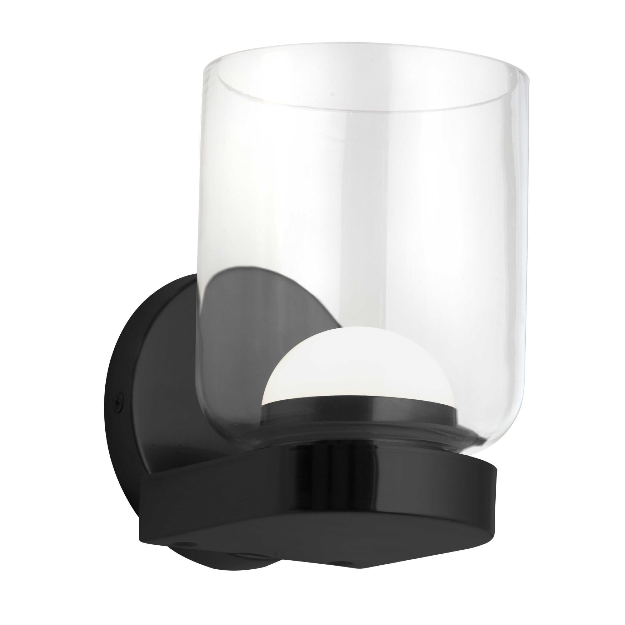 Nadine 6 Inch Wall Sconce by Dainolite