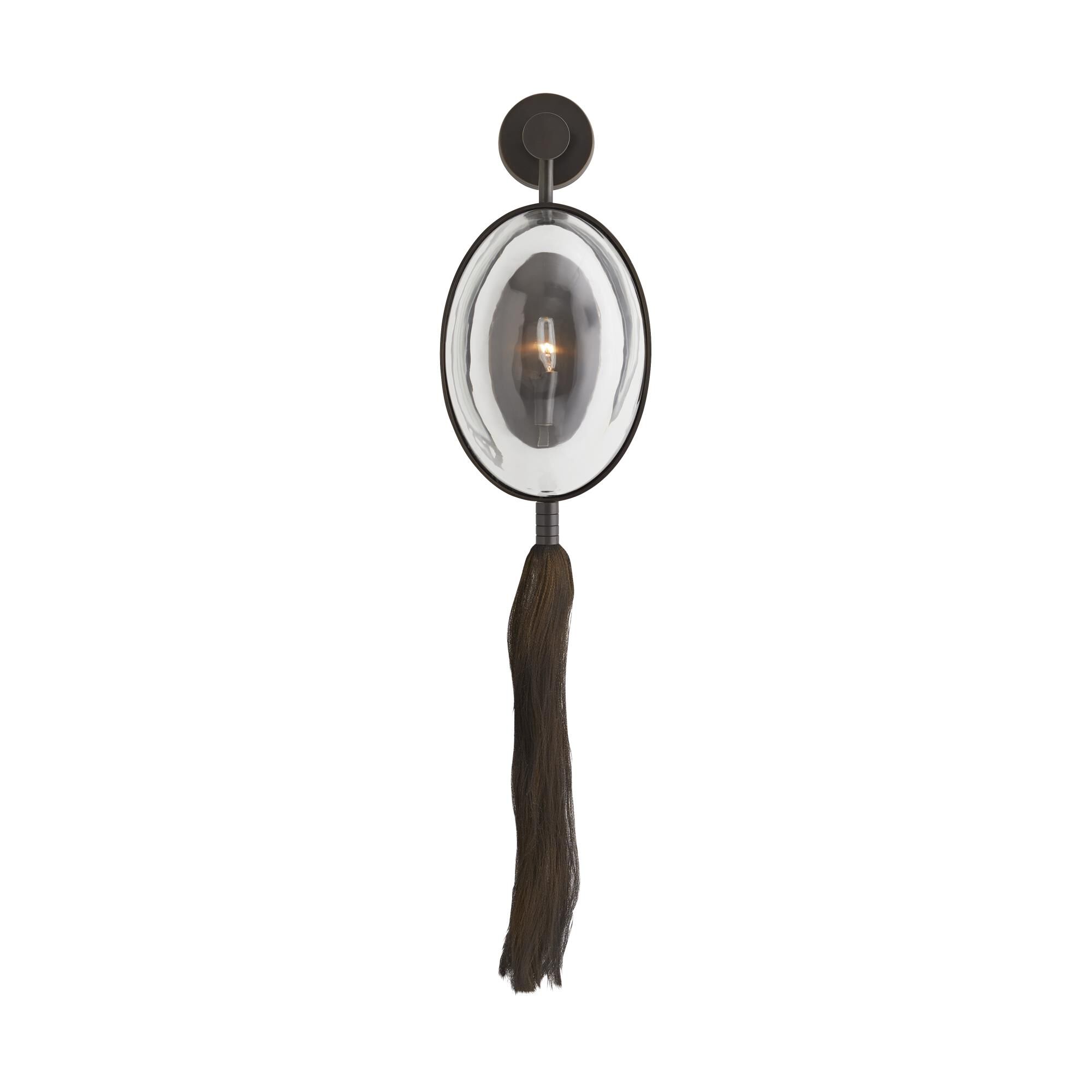 Arteriors Home Aramis 37 Inch Wall Sconce
