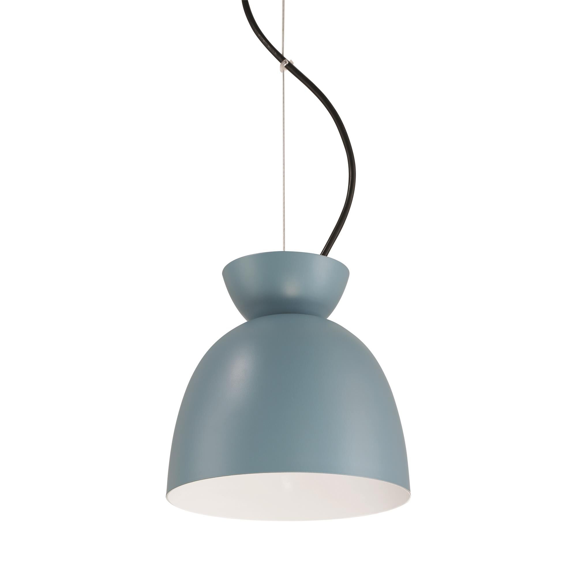 Ventura Dome 8 Inch Mini Pendant,