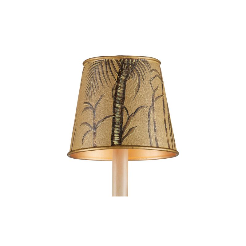 Jouy Accessory Shade by Currey & Company
