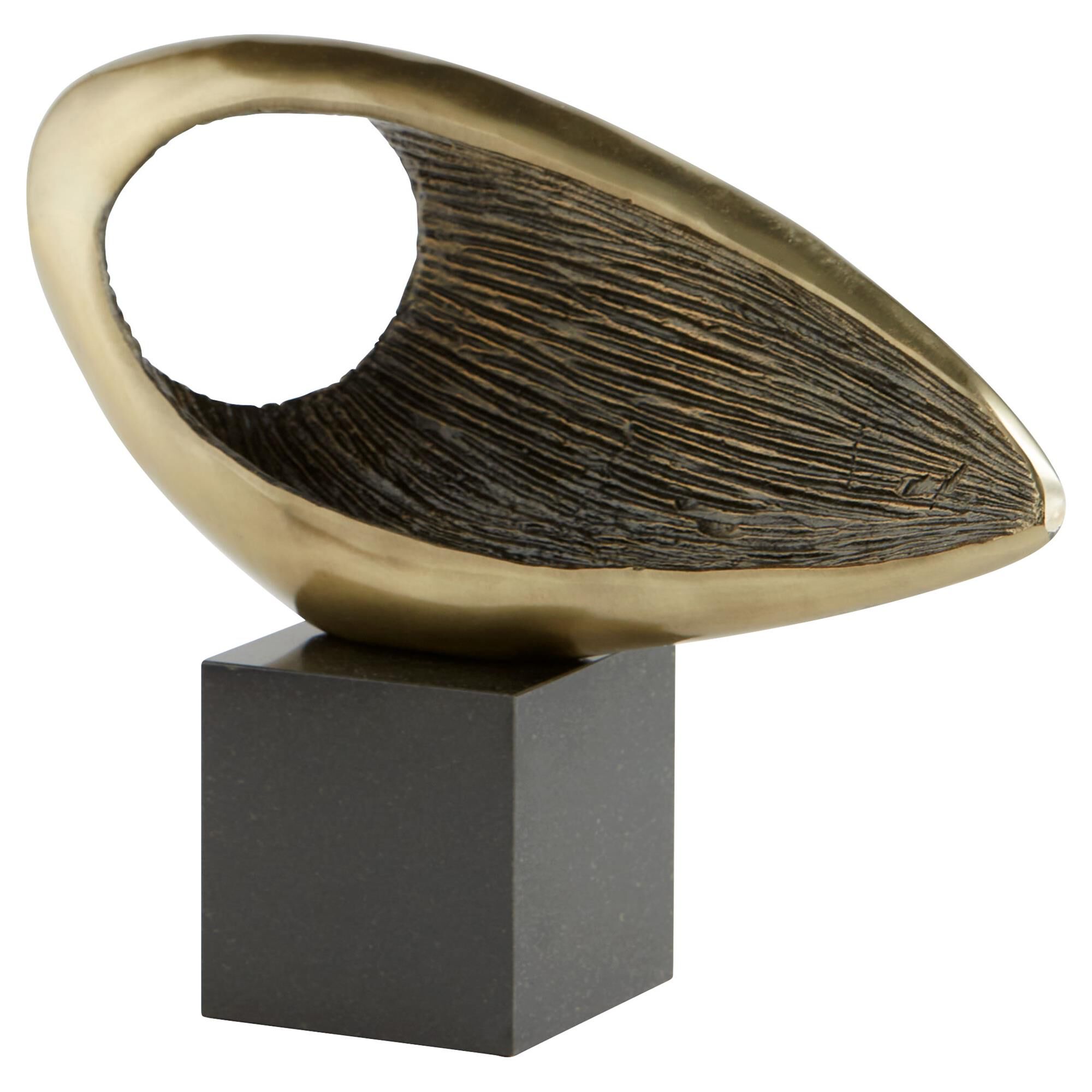 Shown in Bronze finish