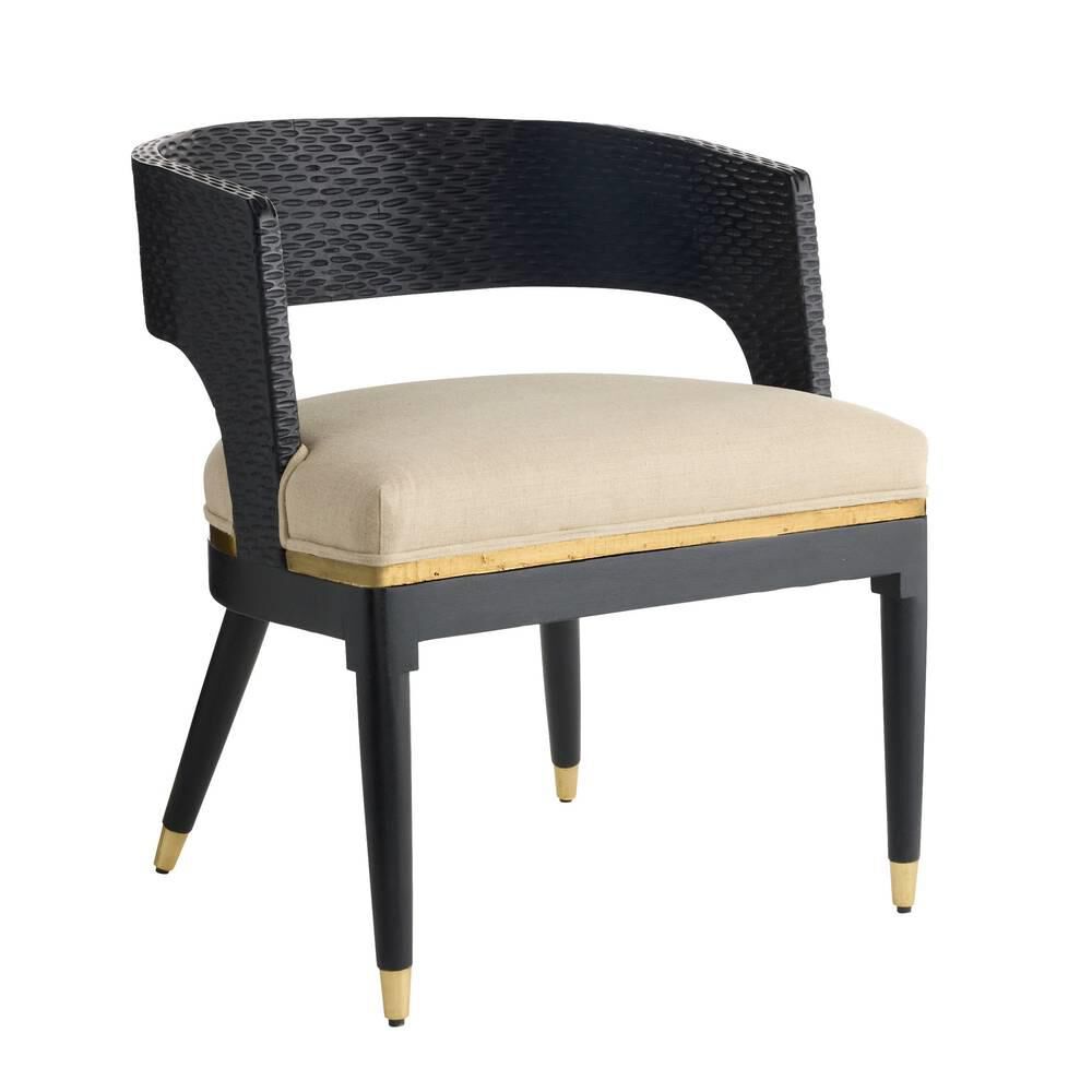 Swanson 29 Inch Dining Chair by Arteriors Home