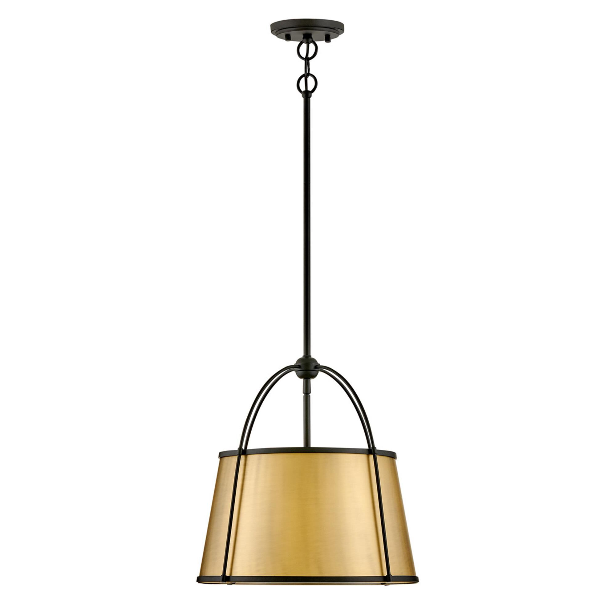 Clarke Small Pendant Light,