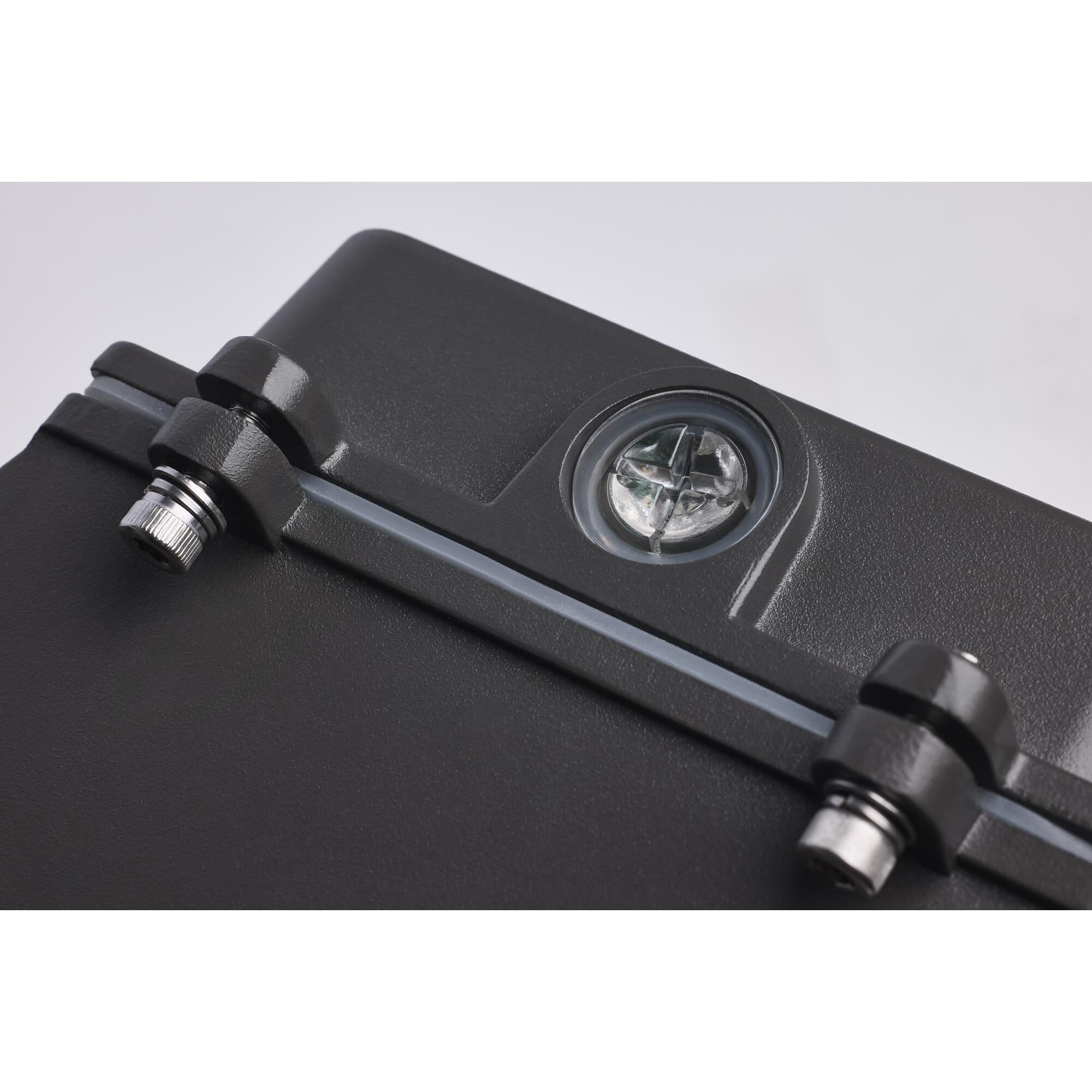 6 Inch Commercial Wall Pack Light by Nuvo Lighting