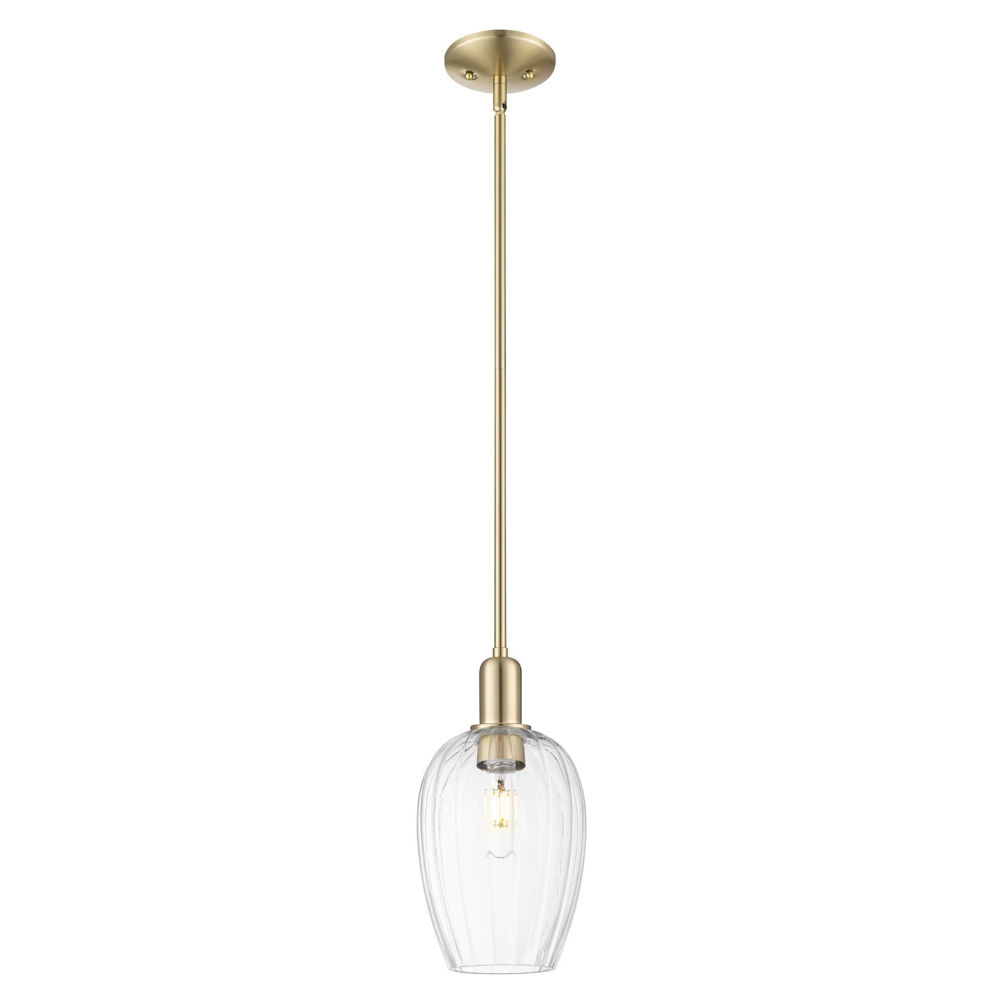 Bruno Marashlian Preston 6 Inch Mini Pendant by Innovations Lighting