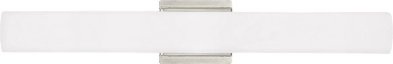 Visual Comfort Modern Collection Solace 26 Inch LED Bath Vanity Light