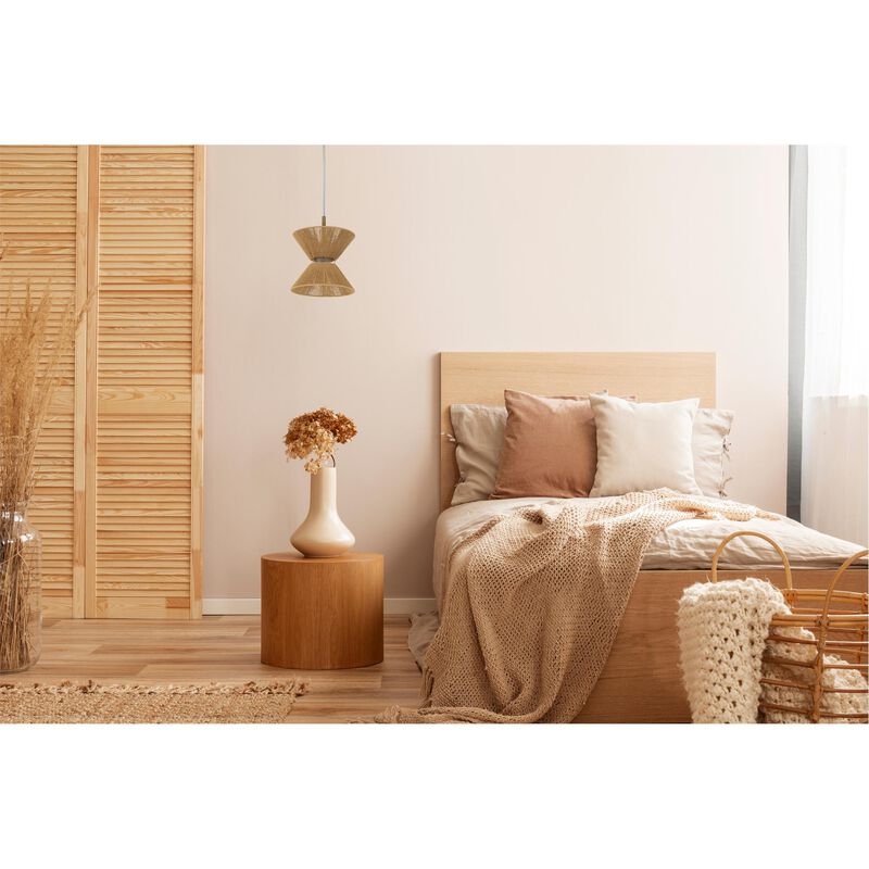 Serena Small Pendant Light by Craftmade