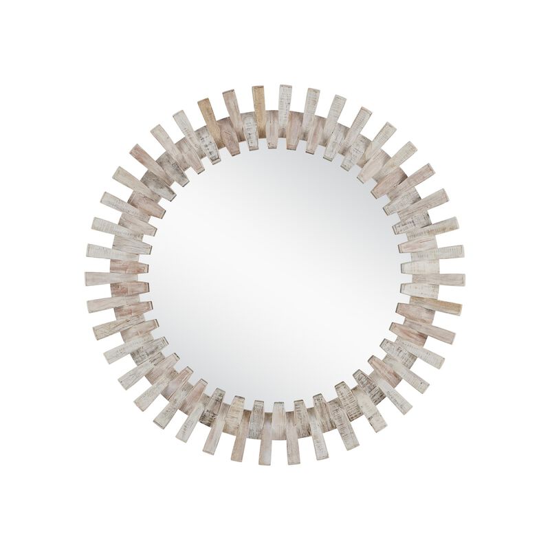 Diza Decorative Mirrors by Currey and Company