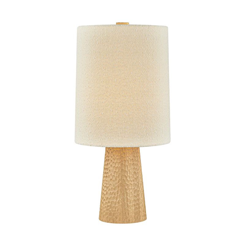 Hilary Matt Jones Large Table Lamp by Mitzi