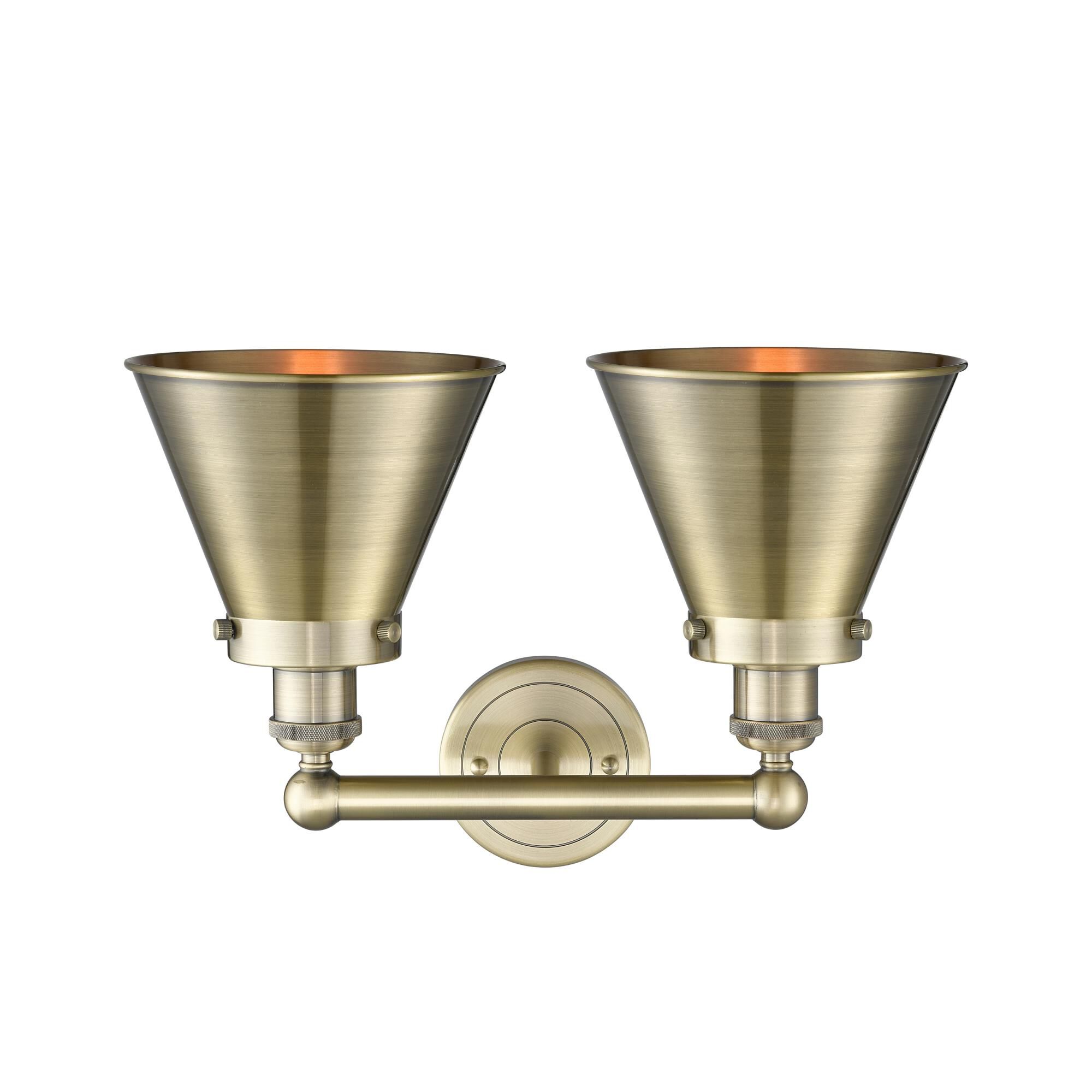 Bruno Marashlian Appalachian 17 Inch Bath Vanity Light by Innovations Lighting