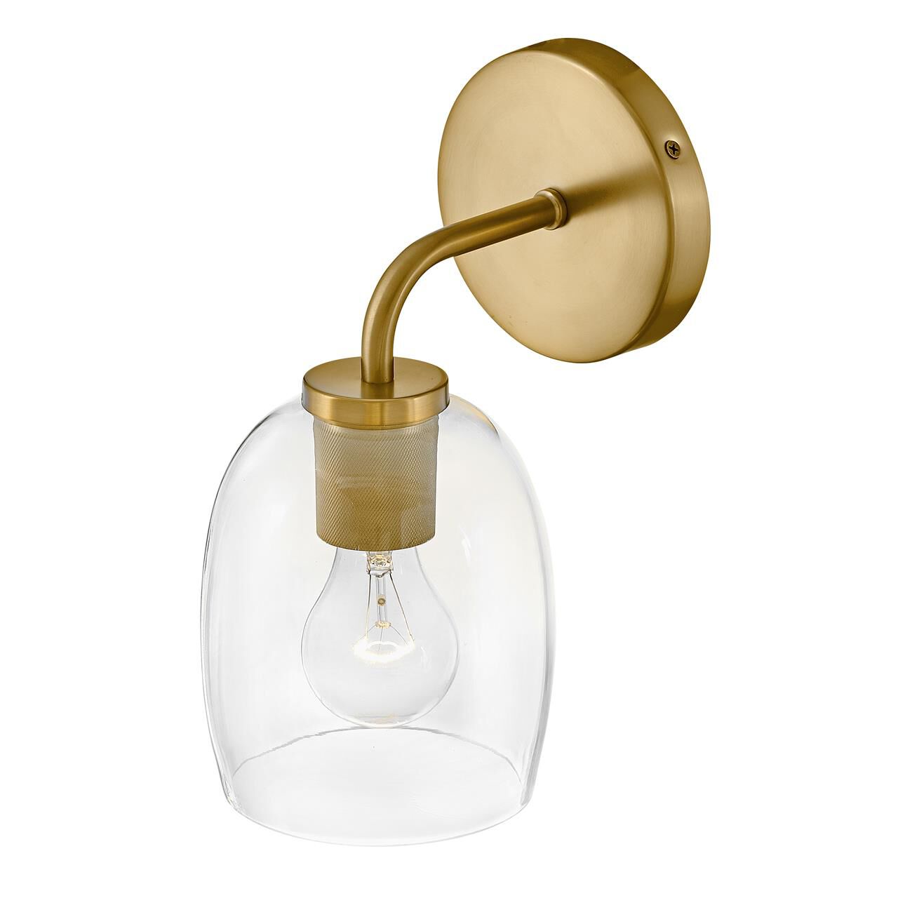 Lark Percy 11 Inch Bath Vanity Light