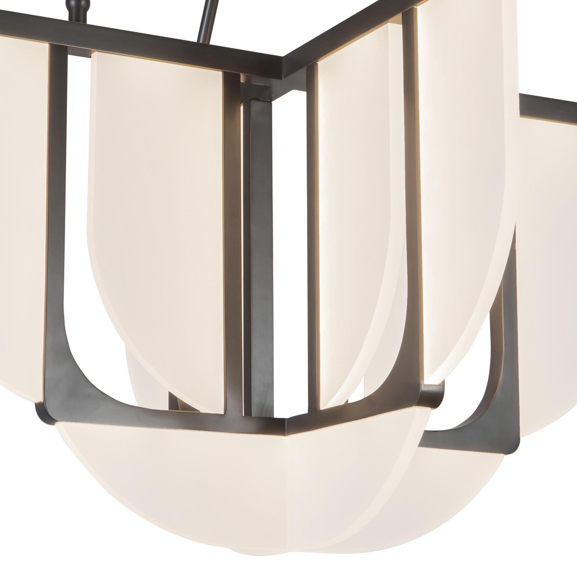 Shown in Urban Bronze finish