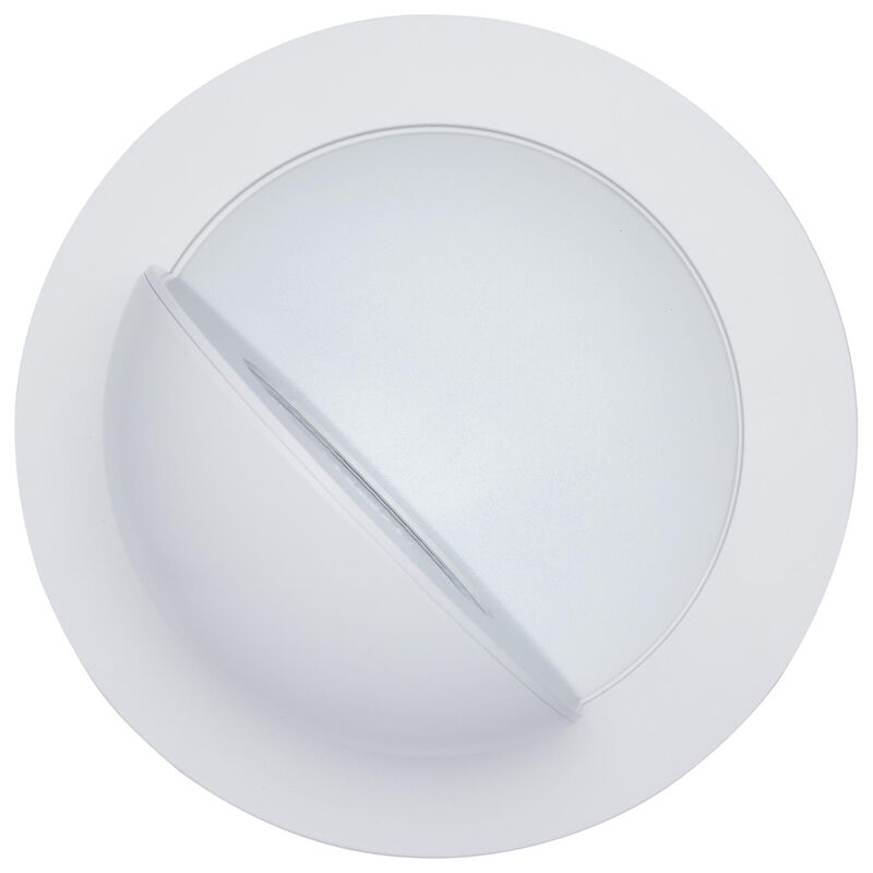 Starfish 7 Inch Recessed Lighting Trim by Satco