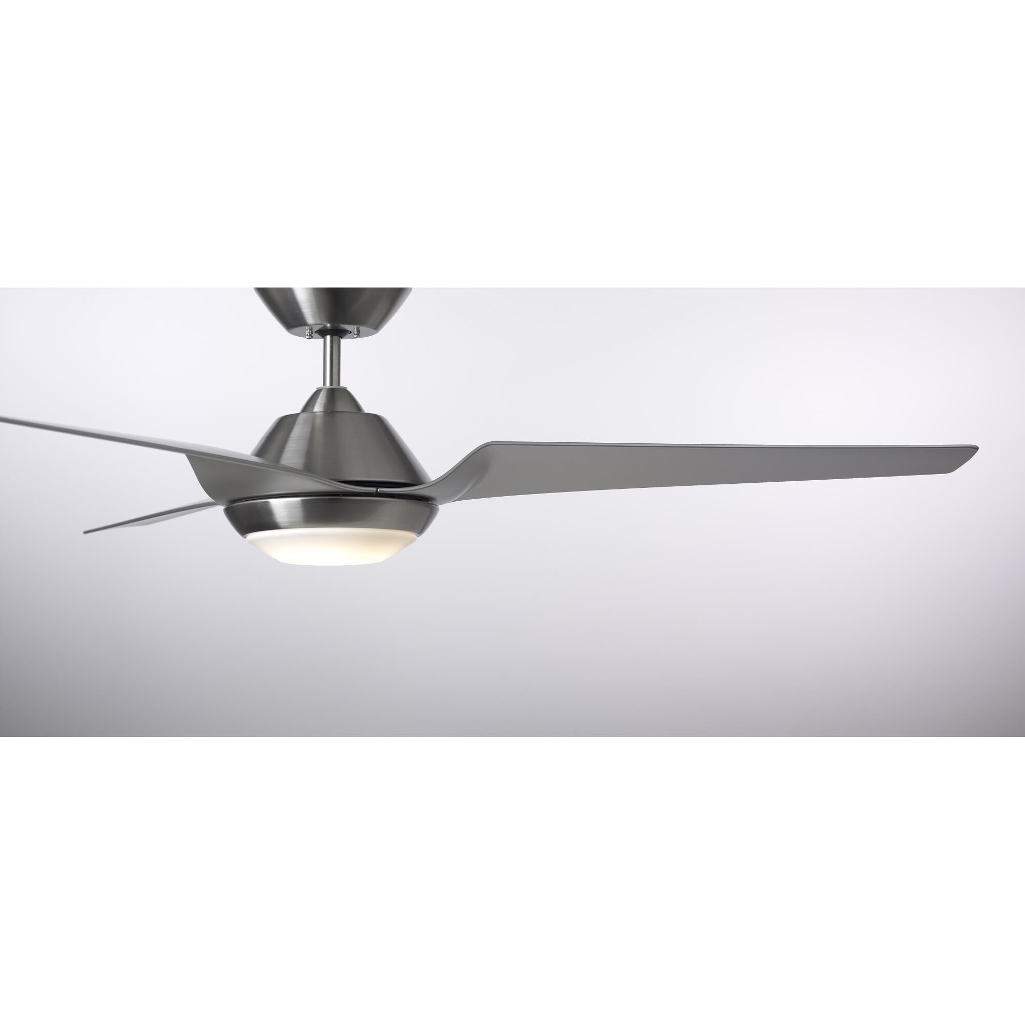 Sweep Eco 60 Inch Ceiling Fan with Light Kit by Emerson