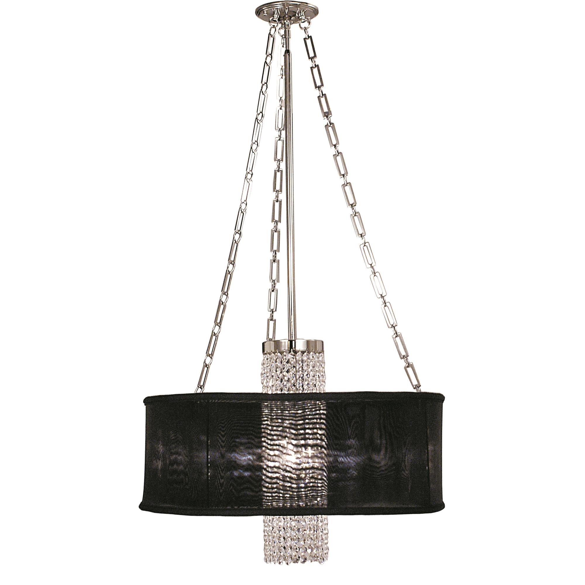 Angelique 24 Inch Large Pendant by Framburg