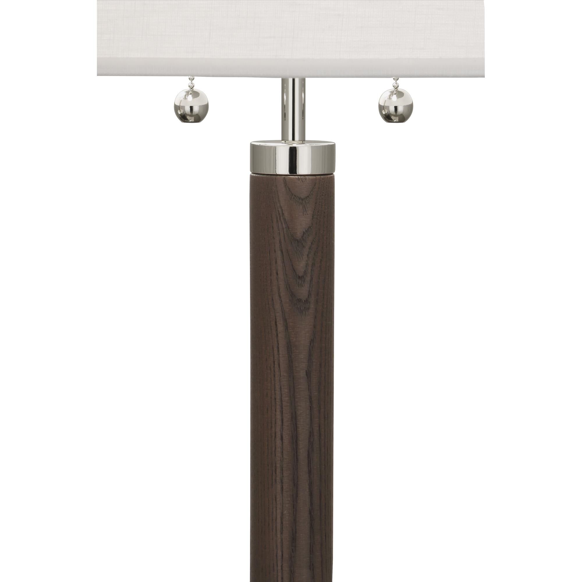 Dexter Table Lamp by Robert Abbey