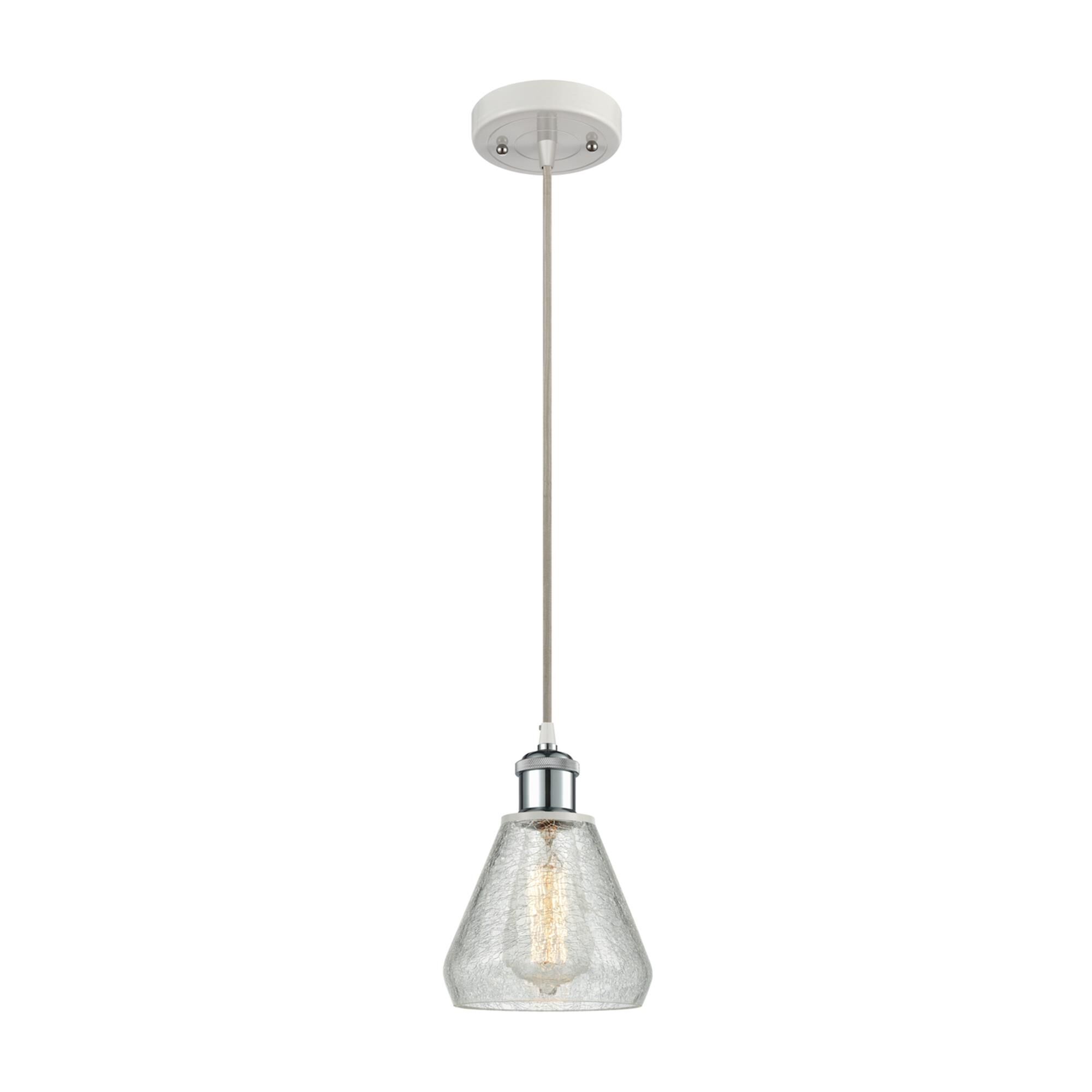 Innovations Lighting Bruno Marashlian Conesus 6 Inch Mini Pendant