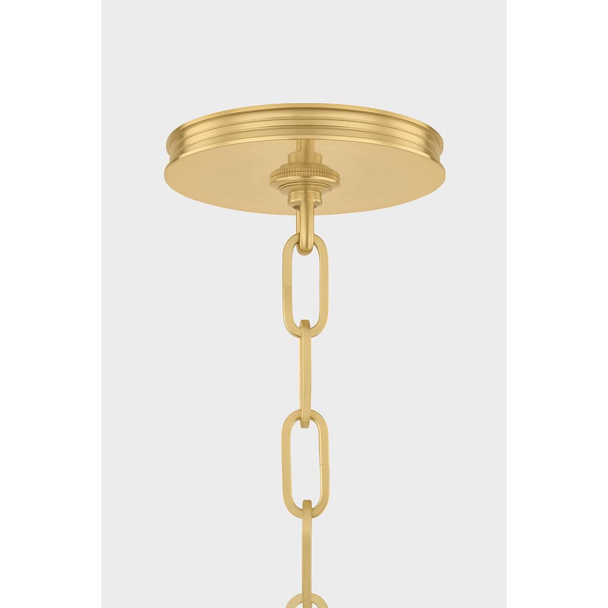 Pinesbridge 15 Inch Large Pendant by Hudson Valley Lighting