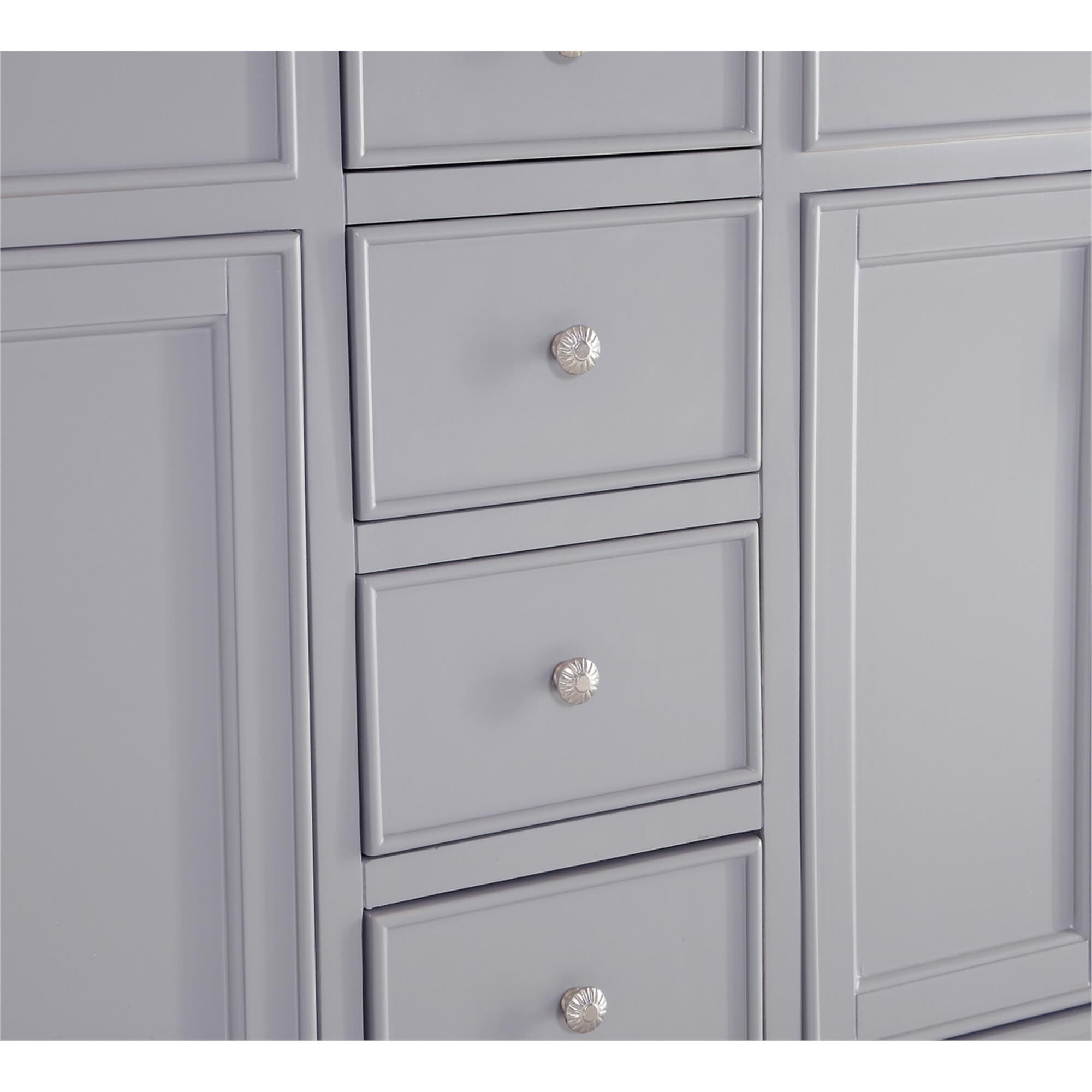 Otto Bath Vanity by Elegant Decor