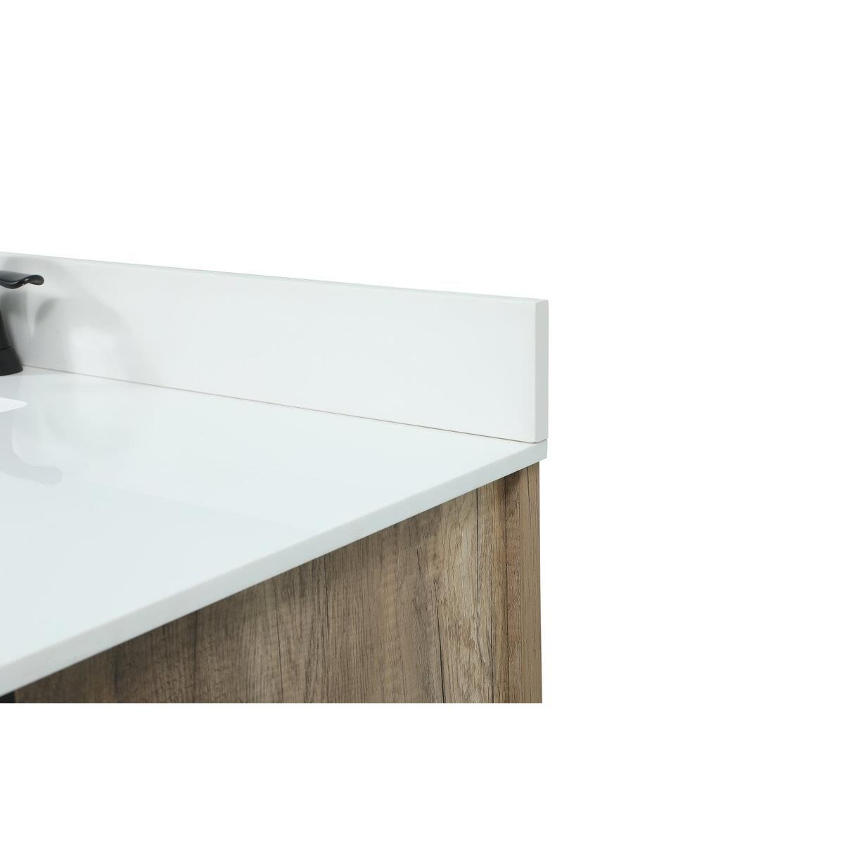 Grant Bath Vanity by Elegant Decor