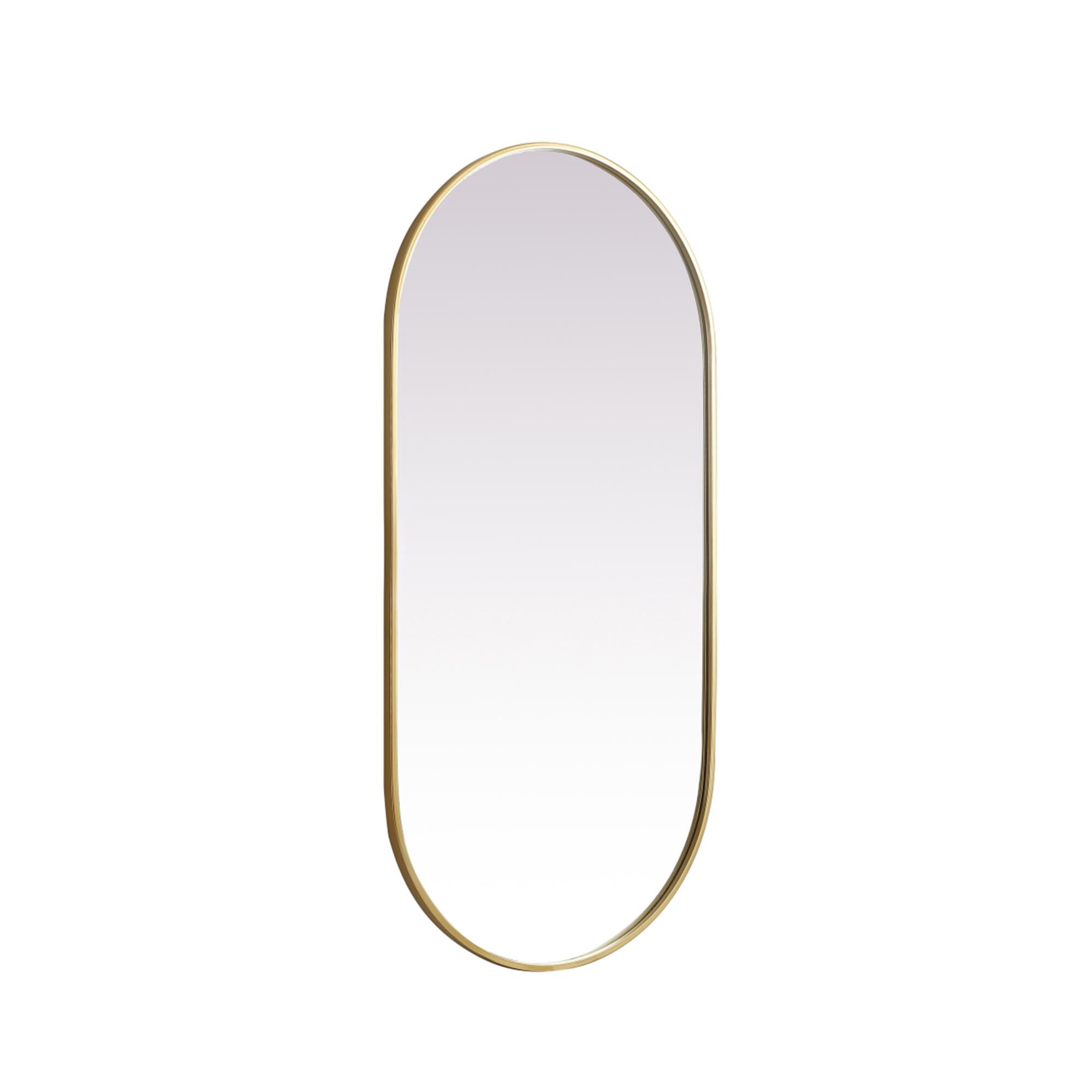 Shown in Brass finish
