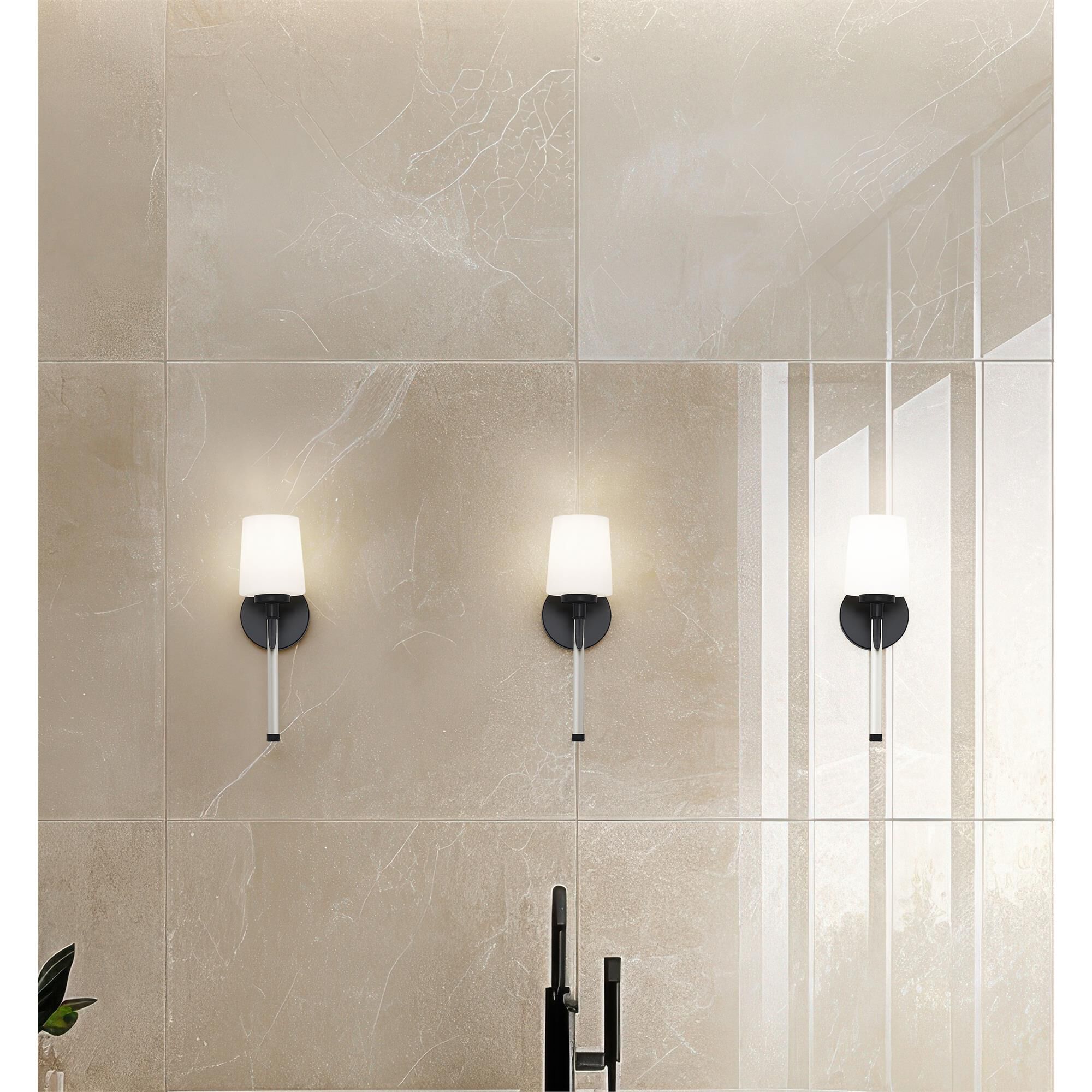 Henri Medium Wall Sconce,