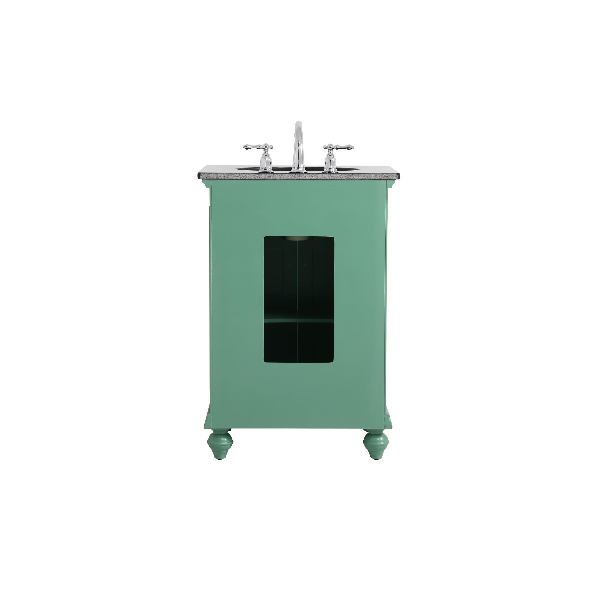 Otto Bath Vanity by Elegant Decor