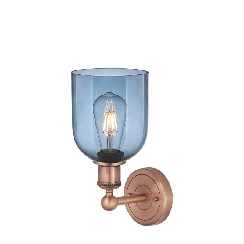 Bruno Marashlian Bella 6 Inch Wall Sconce by Innovations Lighting