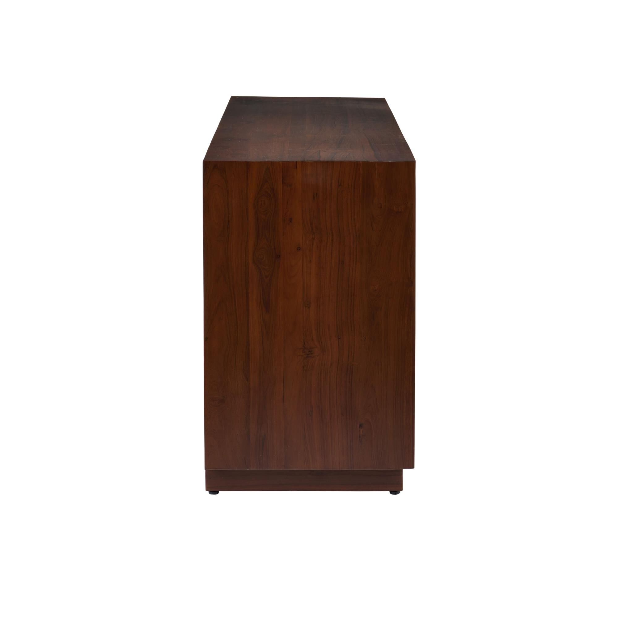 Jardin Credenza by Currey and Company