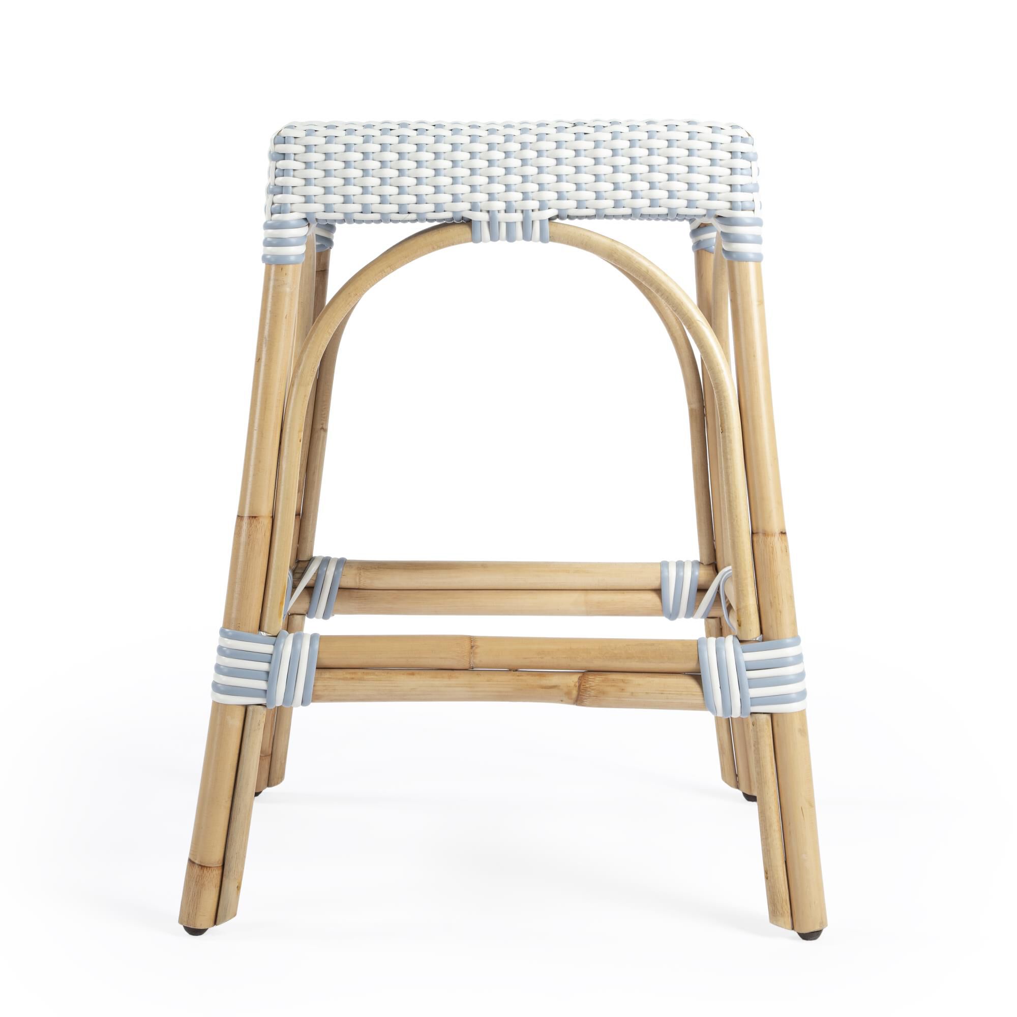 Robias Stool by Butler Specialty Company