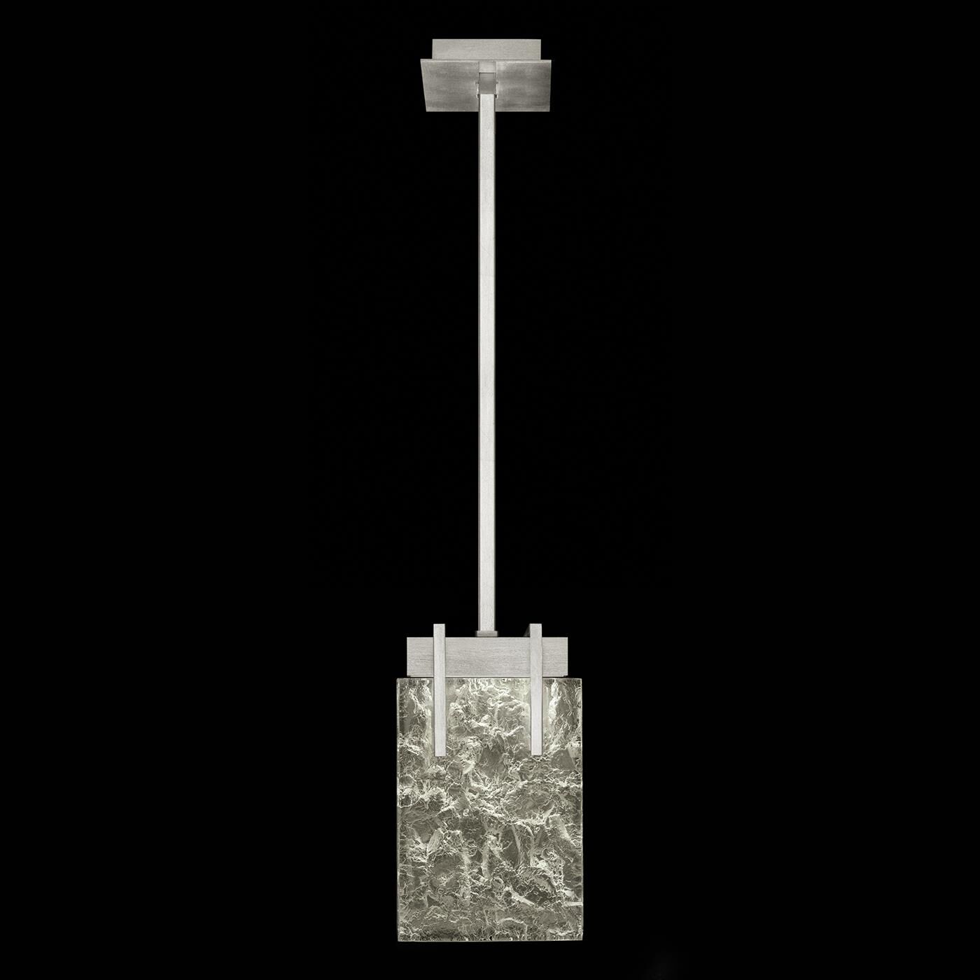 Terra Mini Pendant by Fine Art Handcrafted Lighting